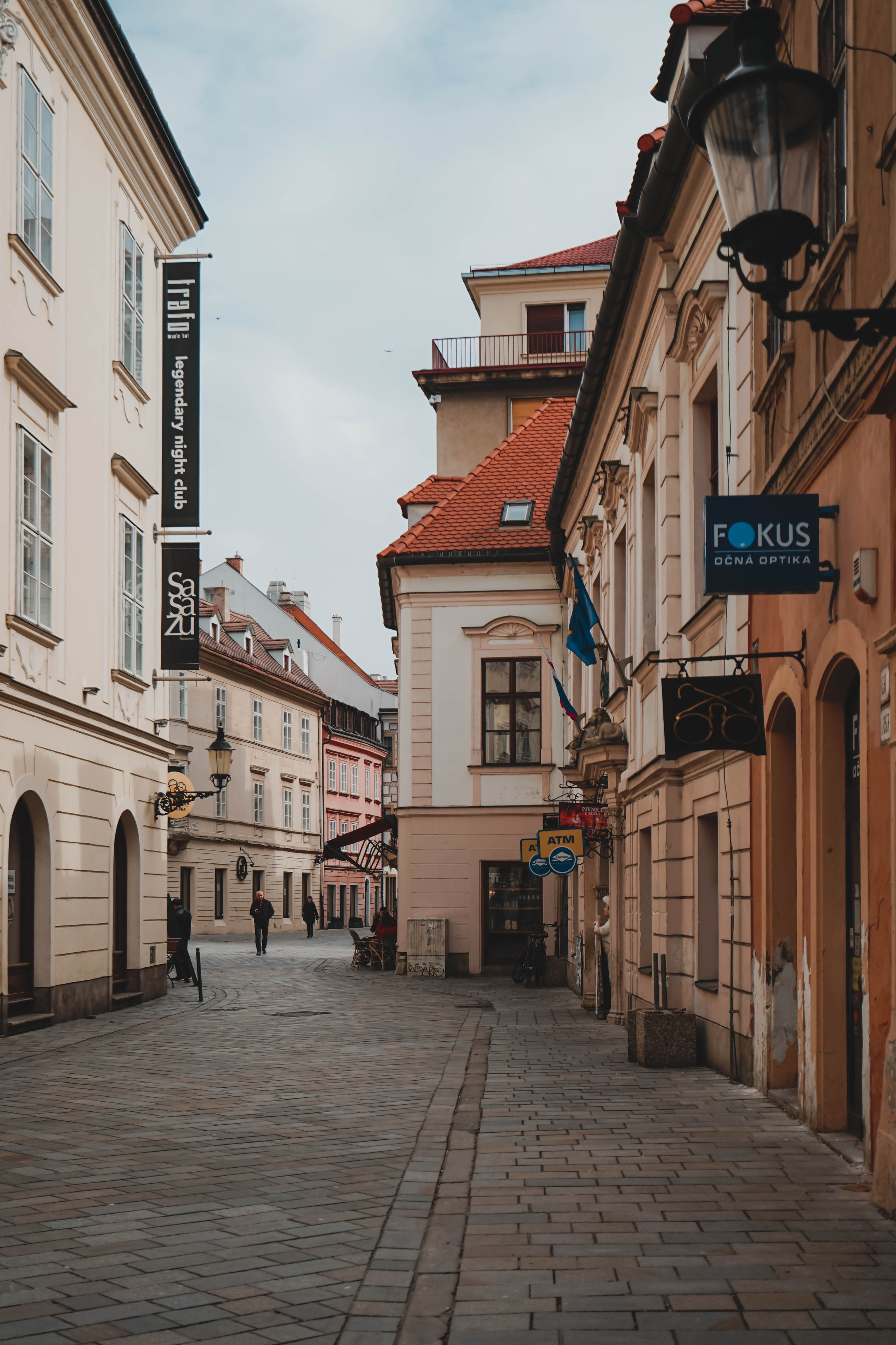 Slovkia. Фотограф и видеограф в Израиле Соня Скай