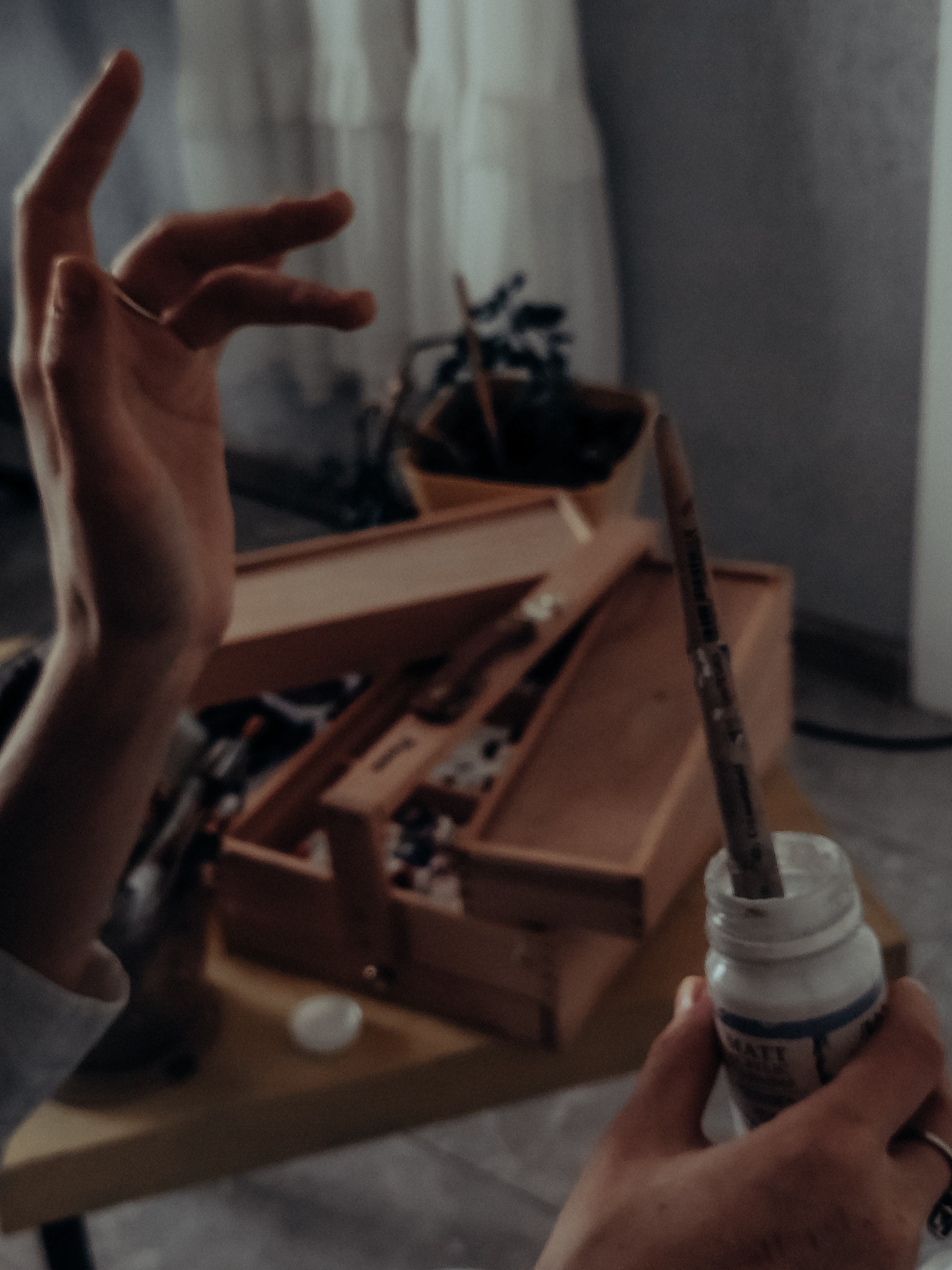 Личный блог. Photograph and videograph in Israel