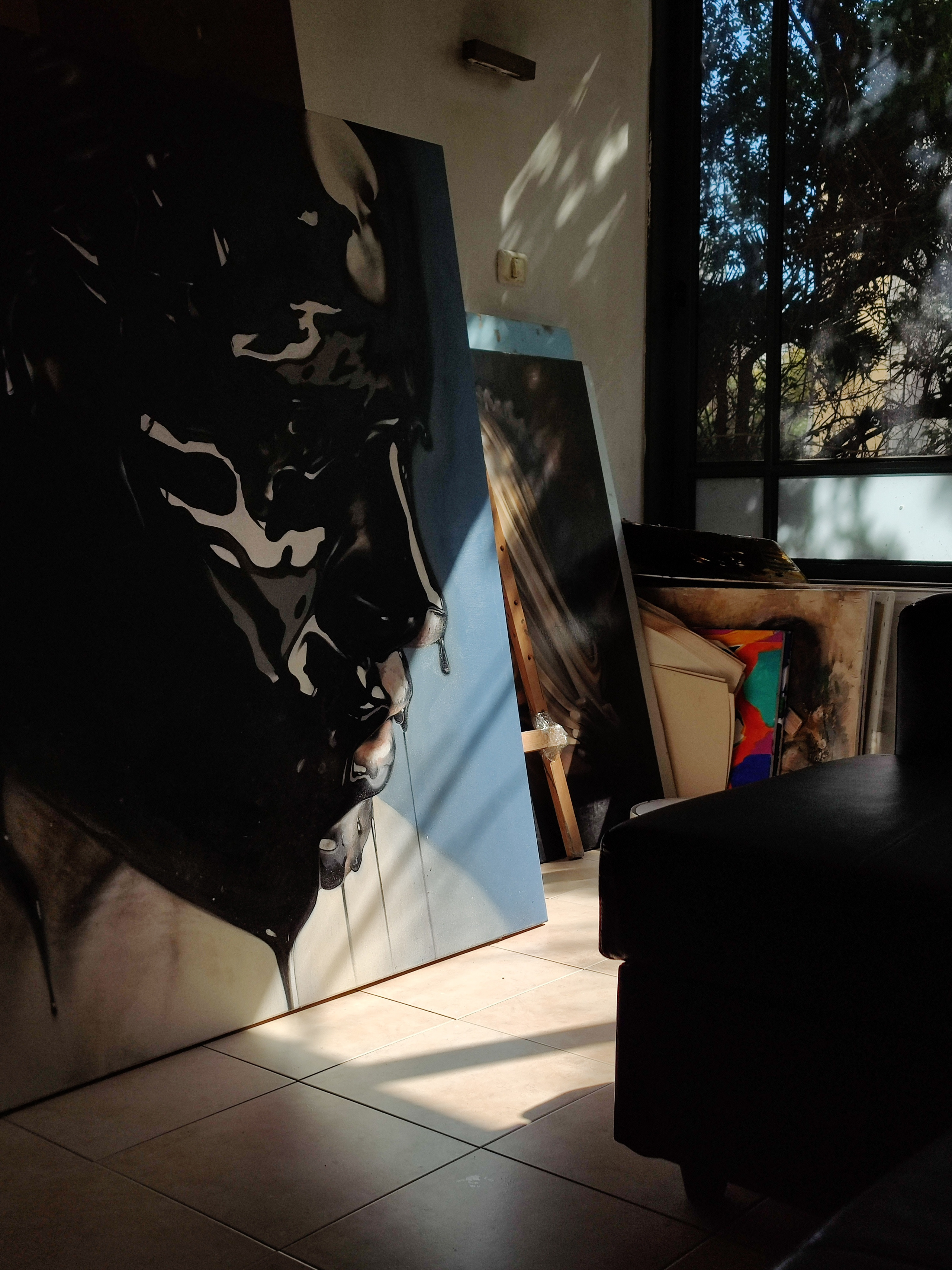 Личный блог. Photograph and videograph in Israel