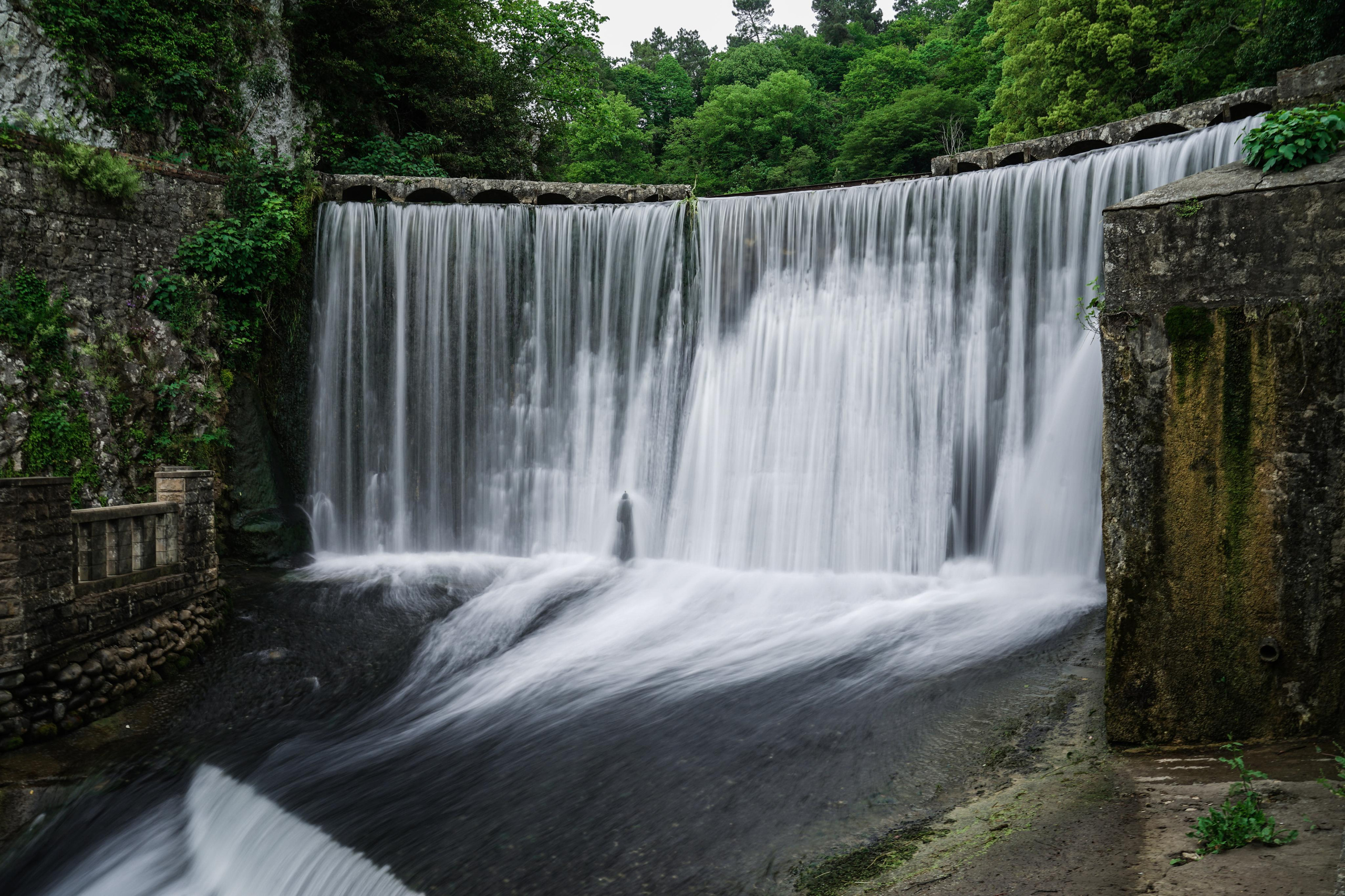 Abkhazia. Фотограф и видеограф в Израиле Соня Скай