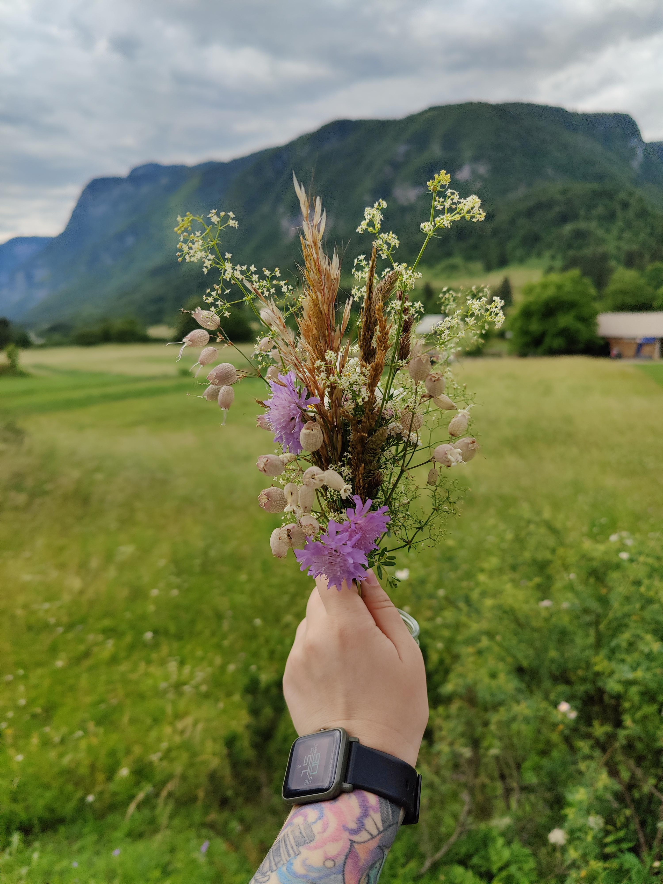 Slovenia. Фотограф и видеограф в Израиле Соня Скай
