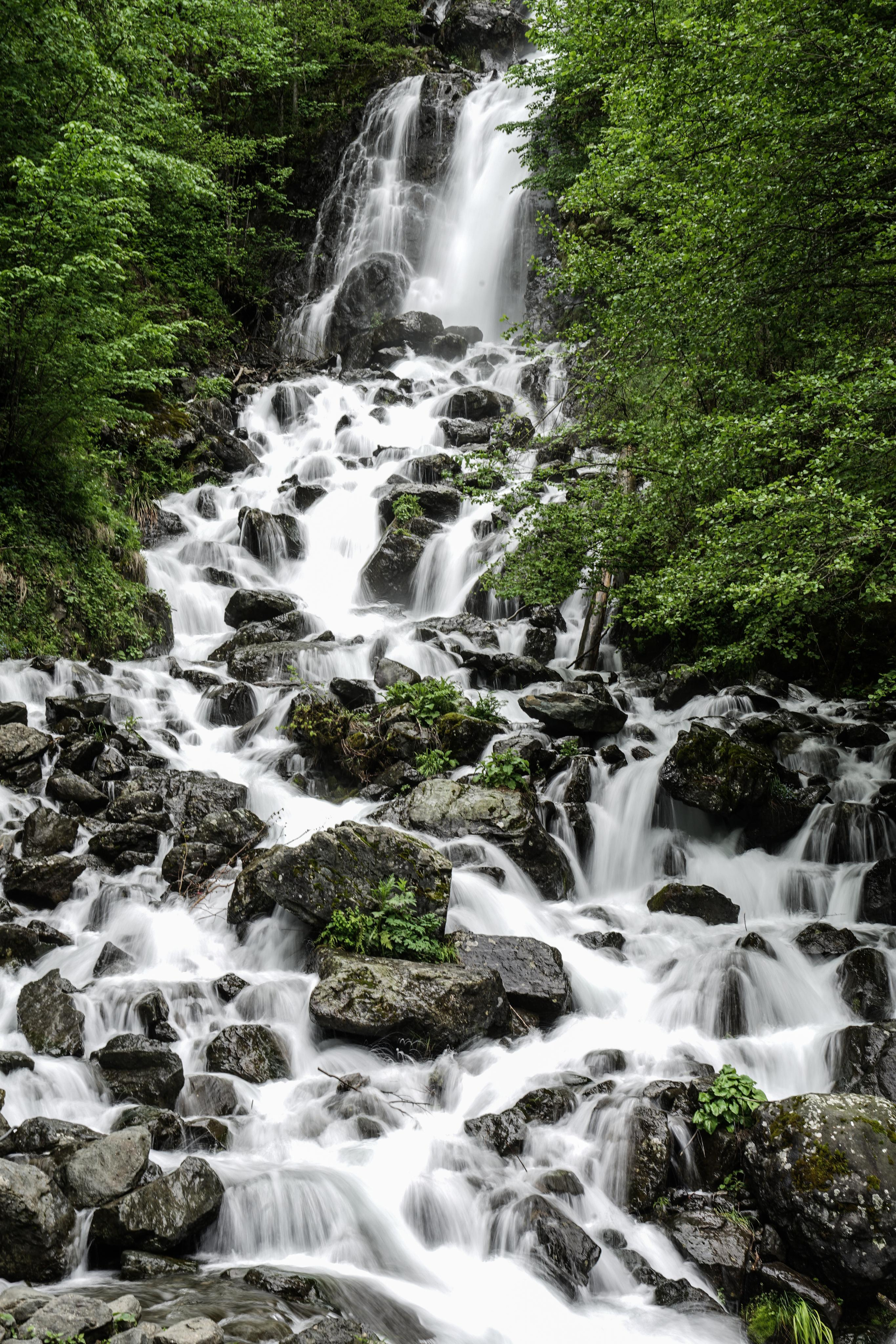 Abkhazia. Фотограф и видеограф в Израиле Соня Скай
