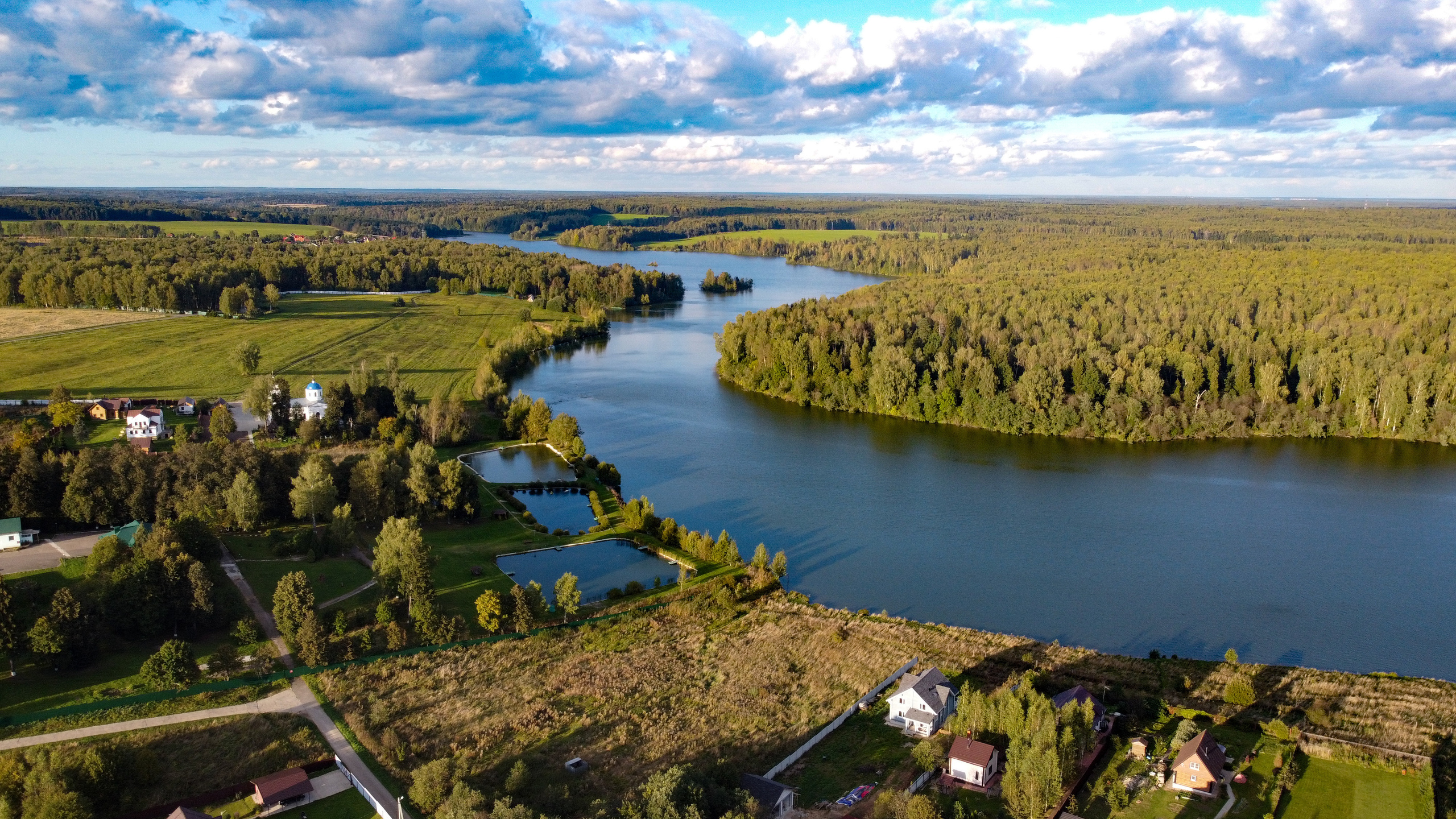 DJI mavic. Фотограф и видеограф в Израиле Соня Скай