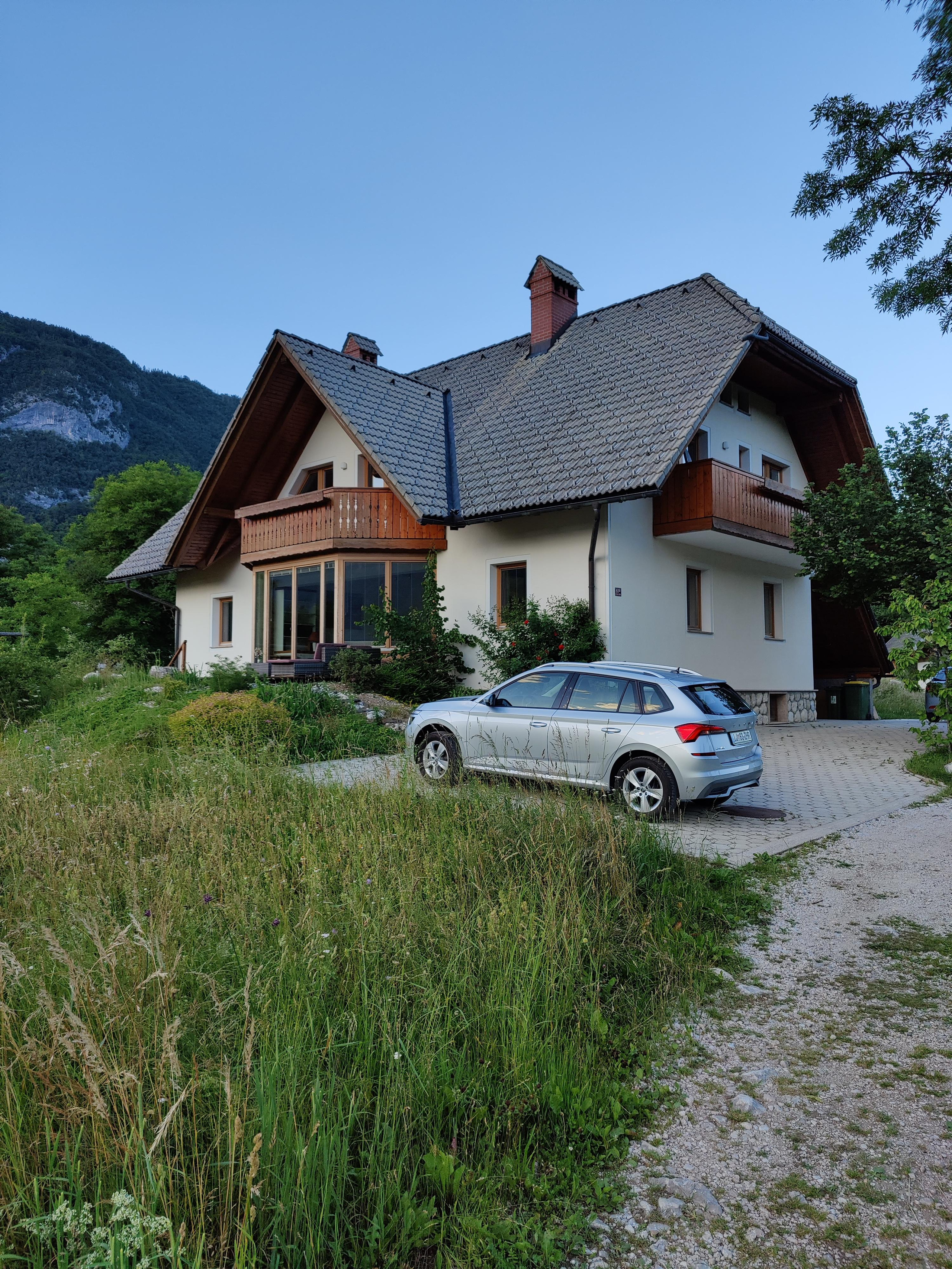 Slovenia. Фотограф и видеограф в Израиле Соня Скай