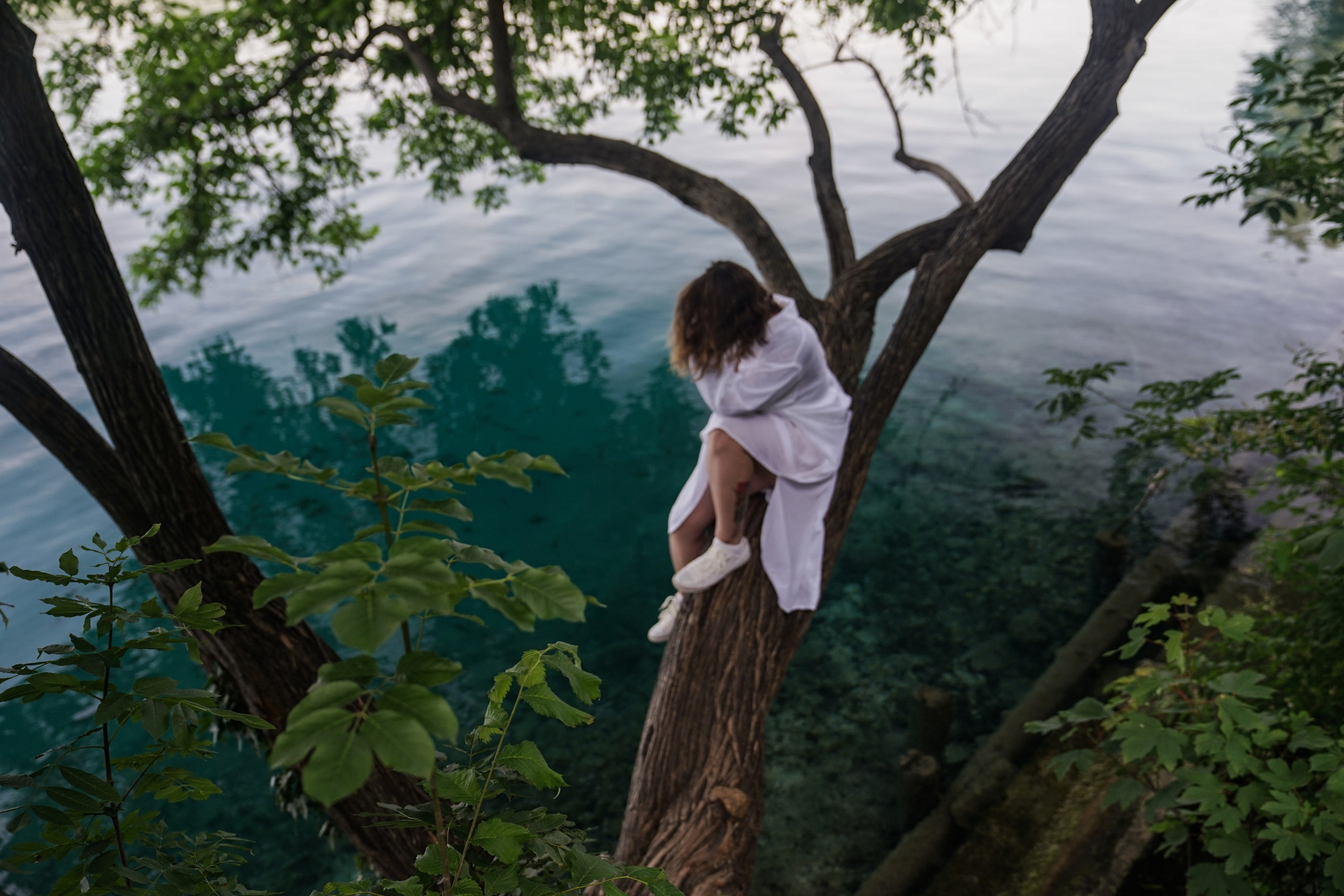 Slovenia. Фотограф и видеограф в Израиле Соня Скай