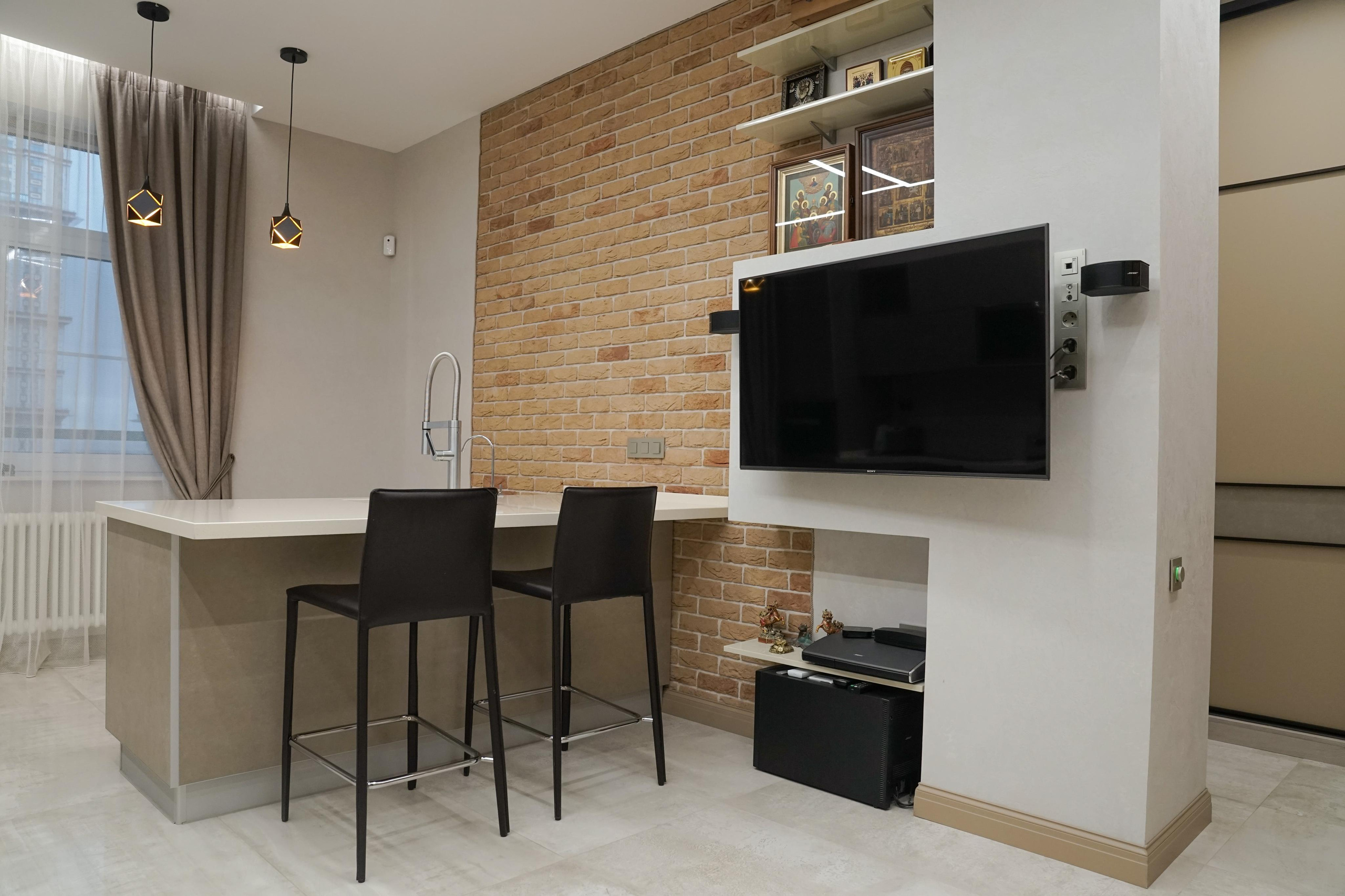 Дизайн интерьера. Photograph and videograph in Israel