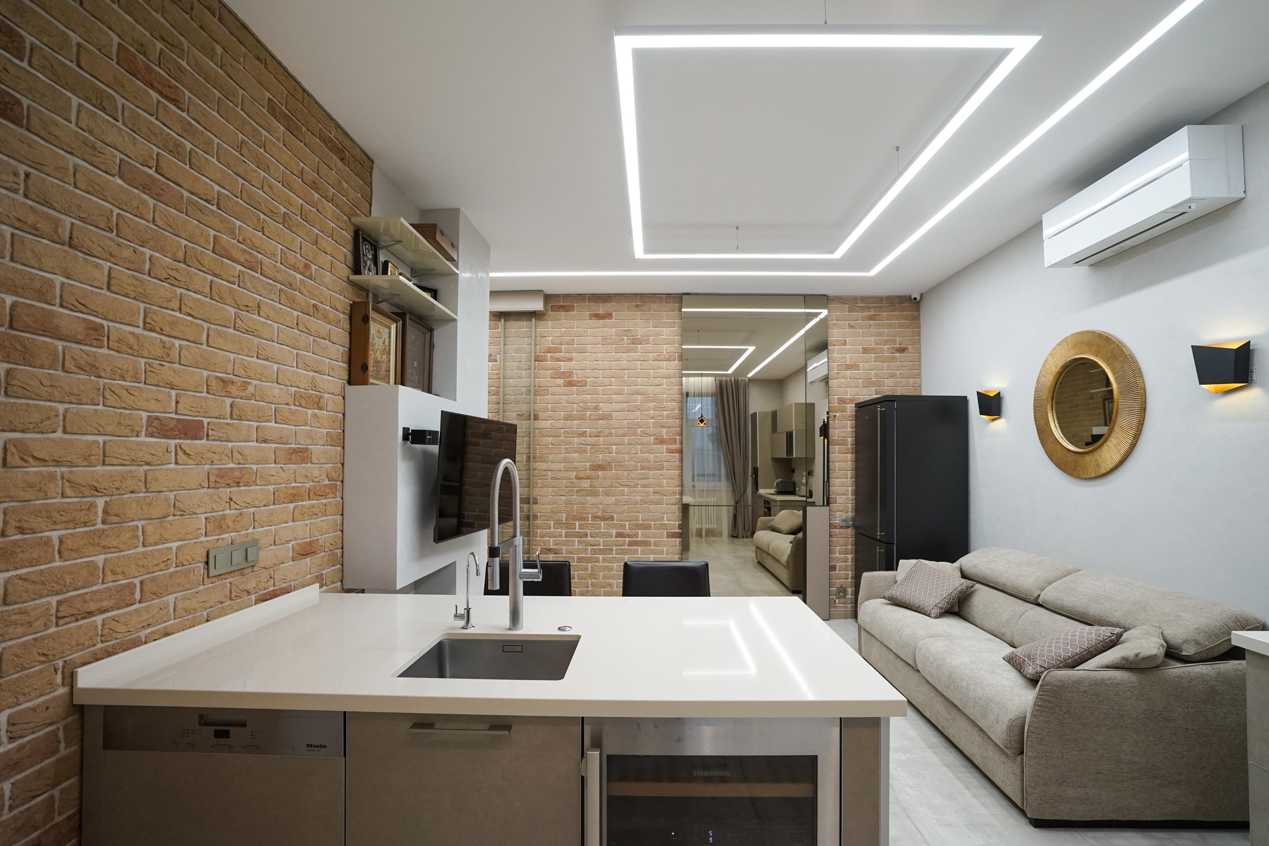 Дизайн интерьера. Photograph and videograph in Israel