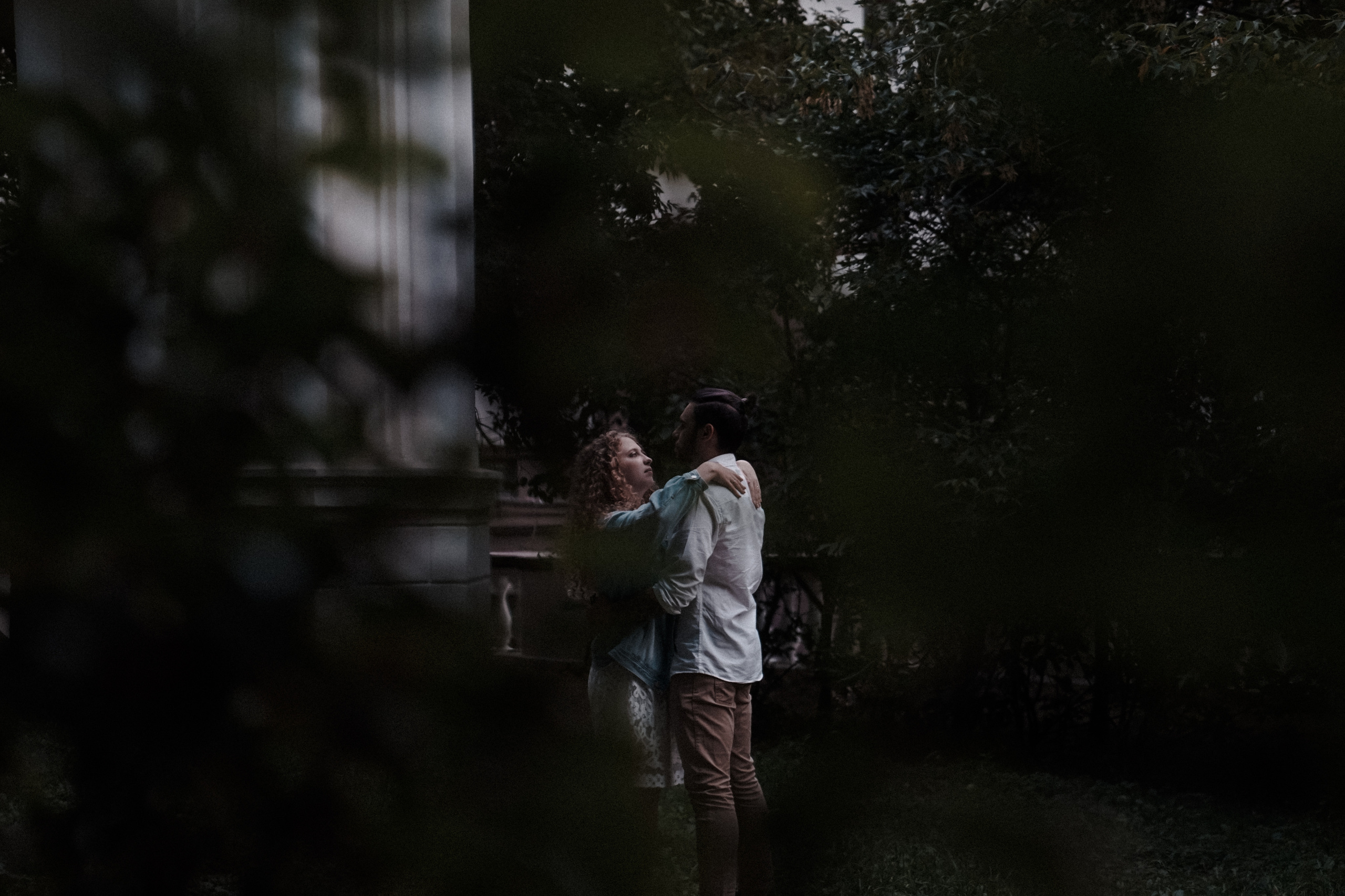 Kristina & Nikita. Photograph and videograph in Israel