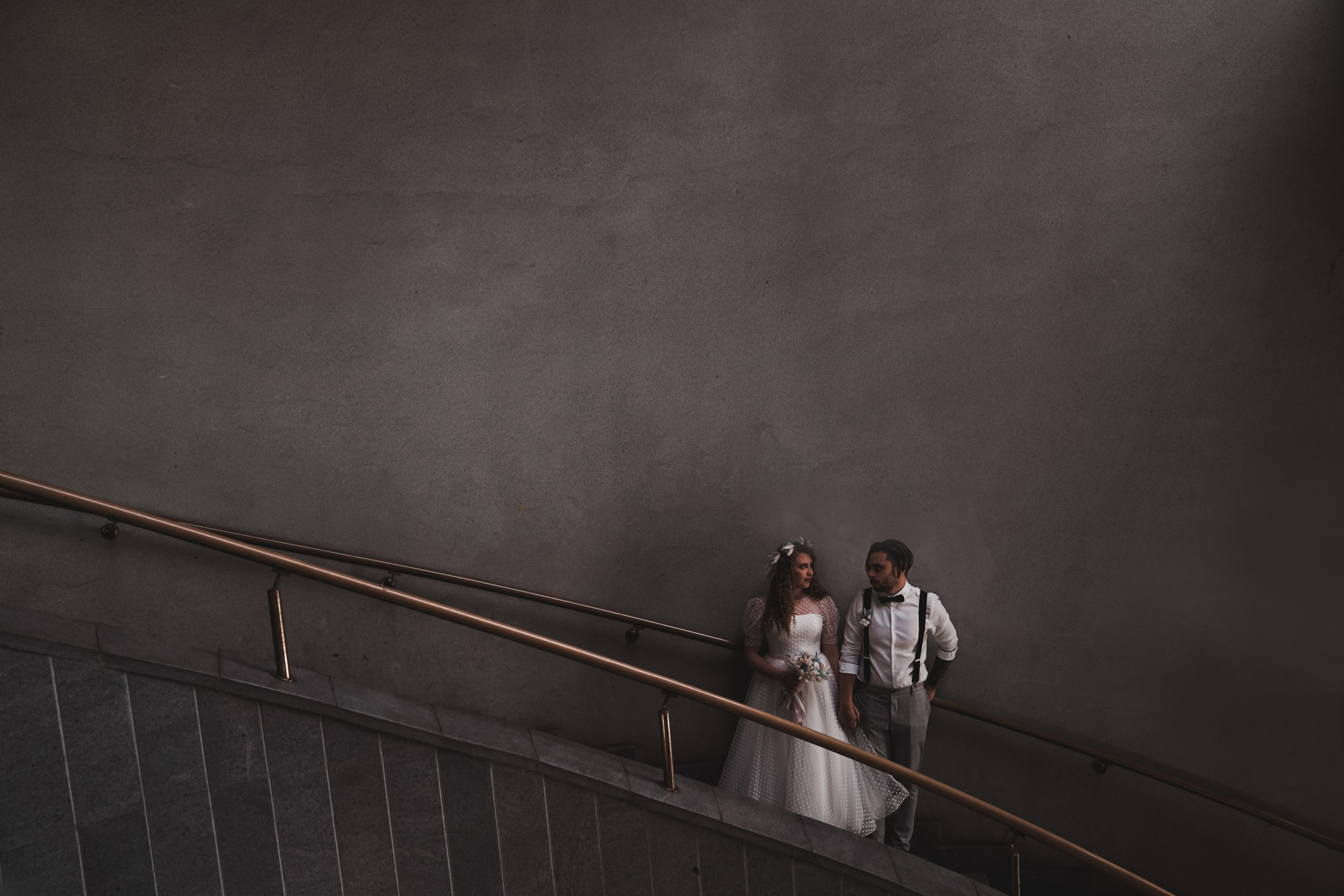 Kristina & Nikita. Photograph and videograph in Israel