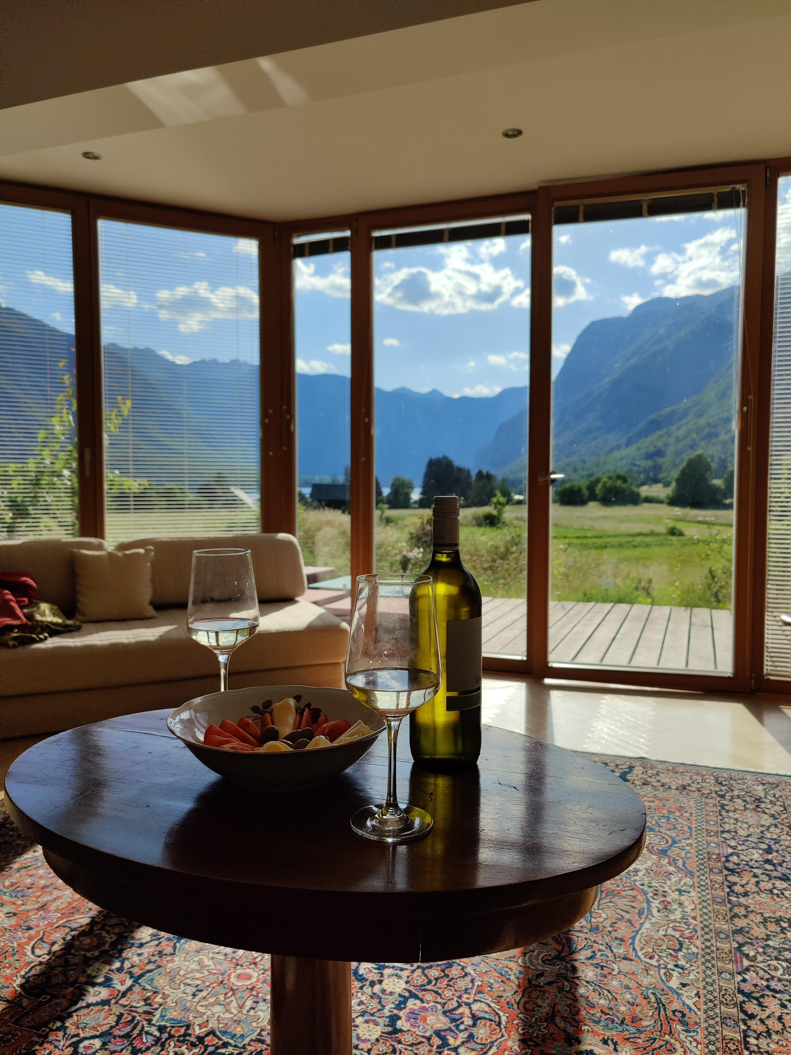 Slovenia. Фотограф и видеограф в Израиле Соня Скай