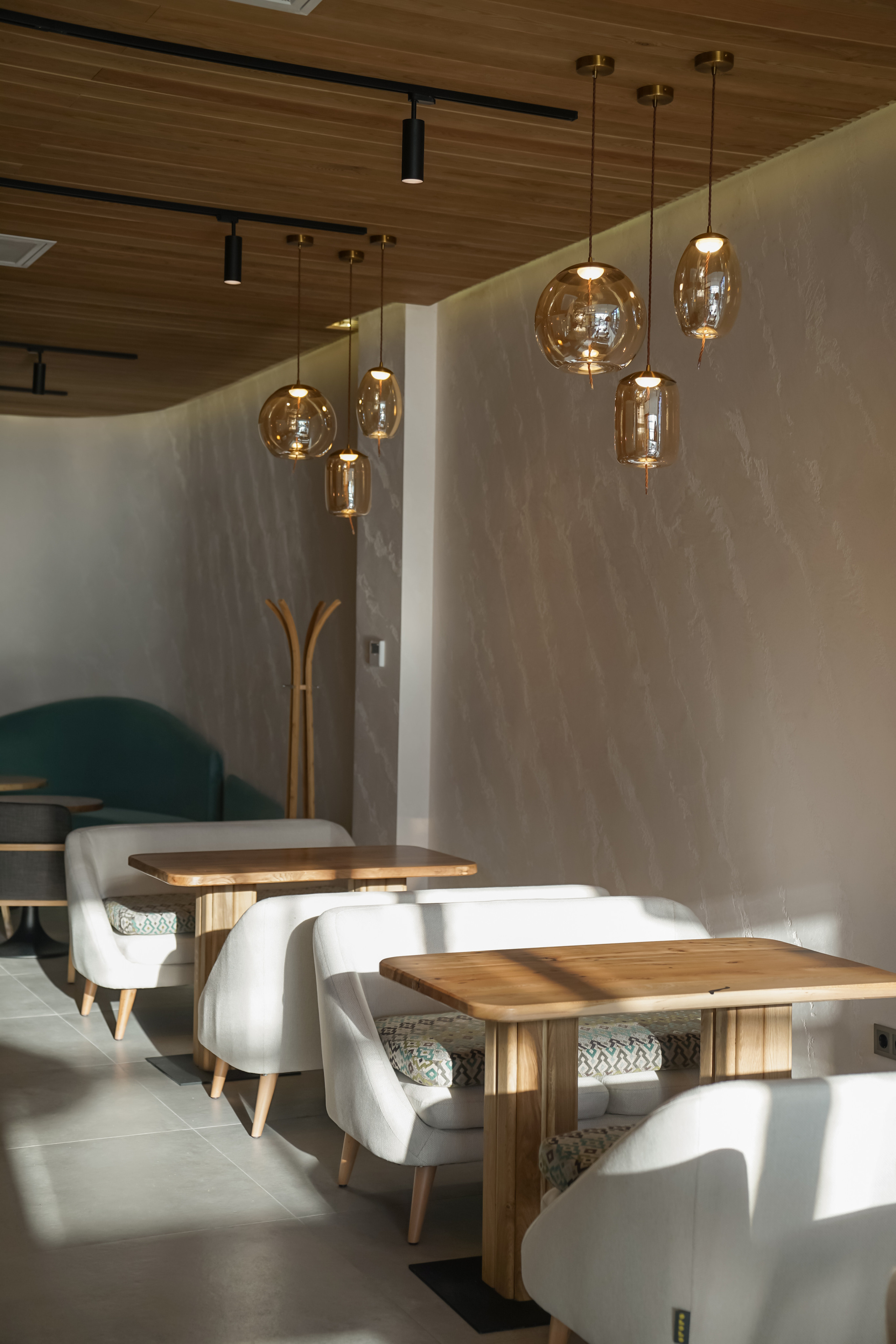 Фотографии ресторана. Фотограф и видеограф в Израиле Соня Скай