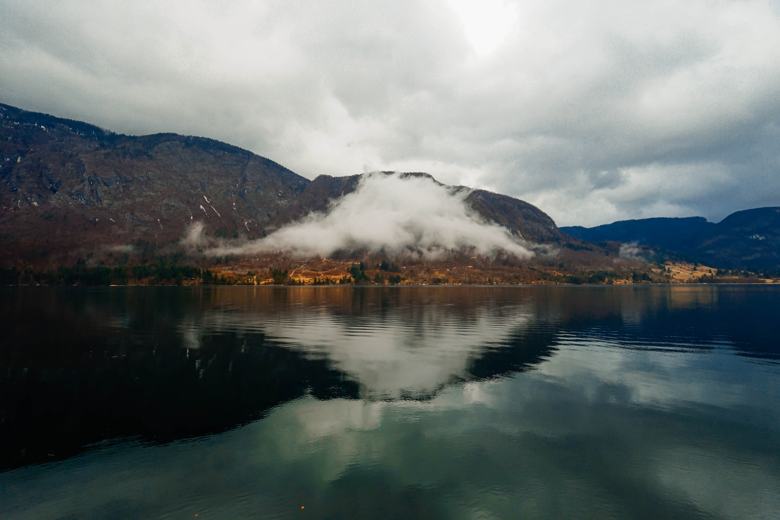 Slovenia. Фотограф и видеограф в Израиле Соня Скай