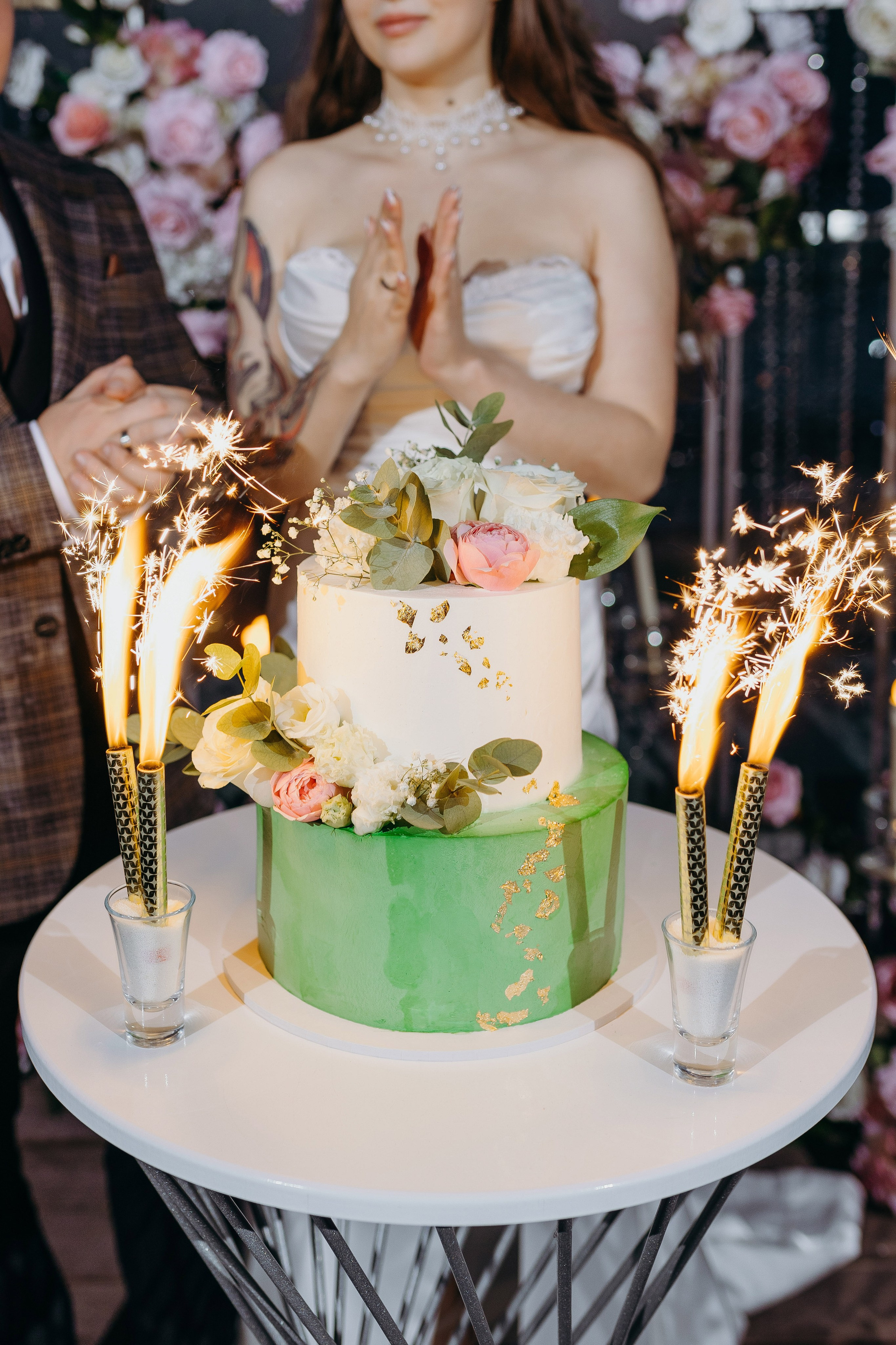 Wedding day 30.08.24. Свадебный фотограф в Санкт-Петербурге