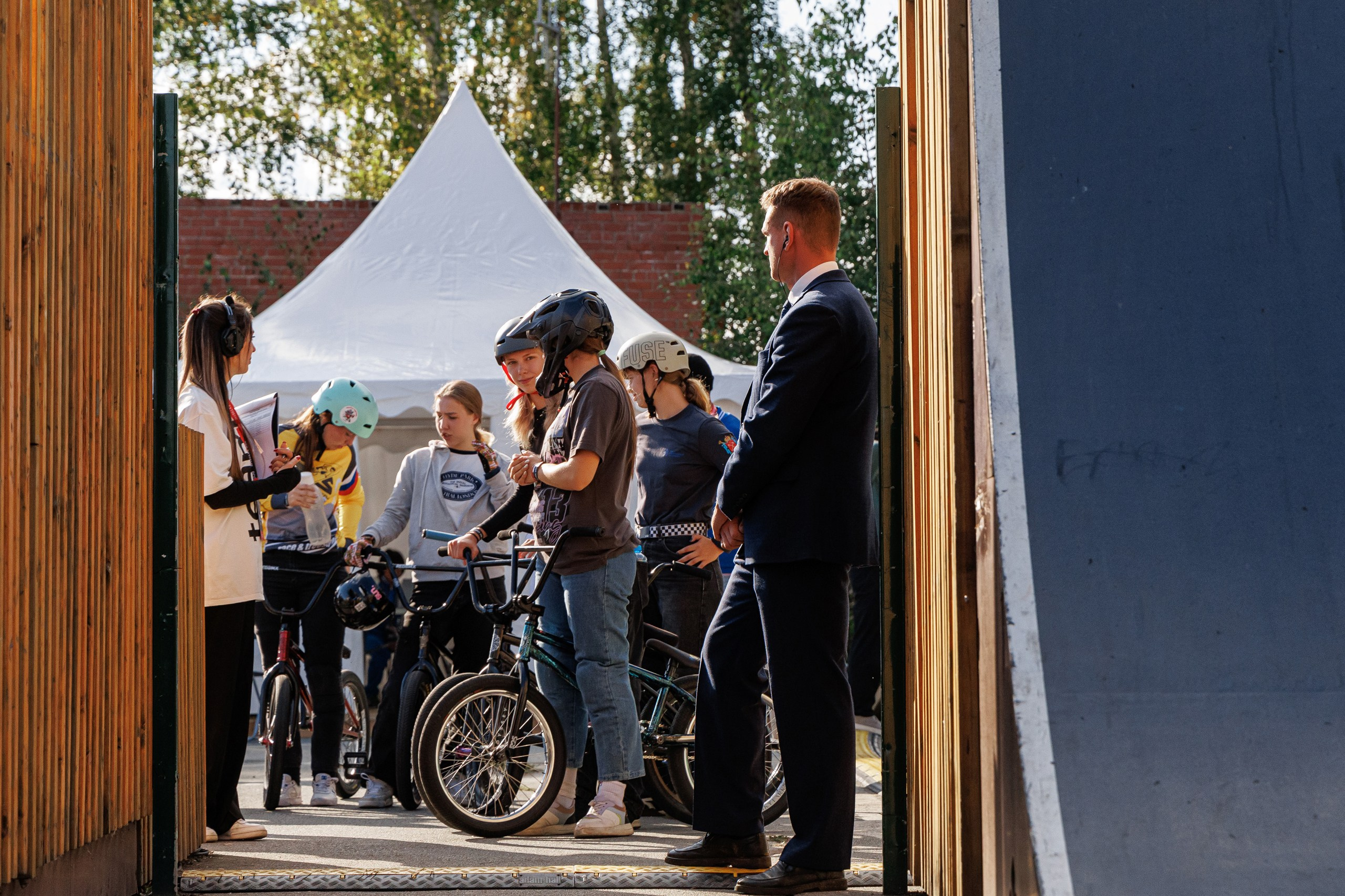 Кубок RCC Extreme | 2025