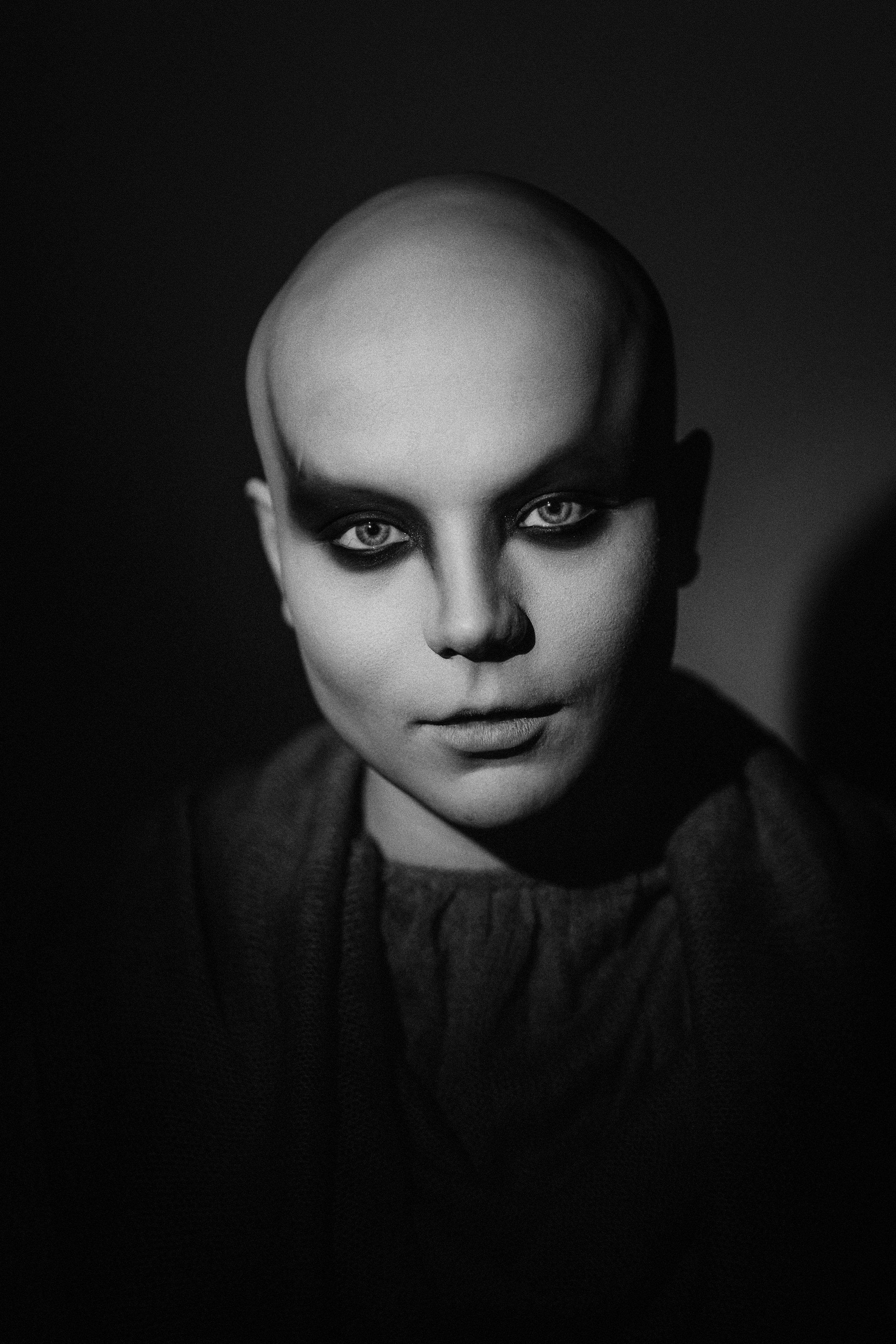 Художественные фотосессии. Фотограф Олег Сотник