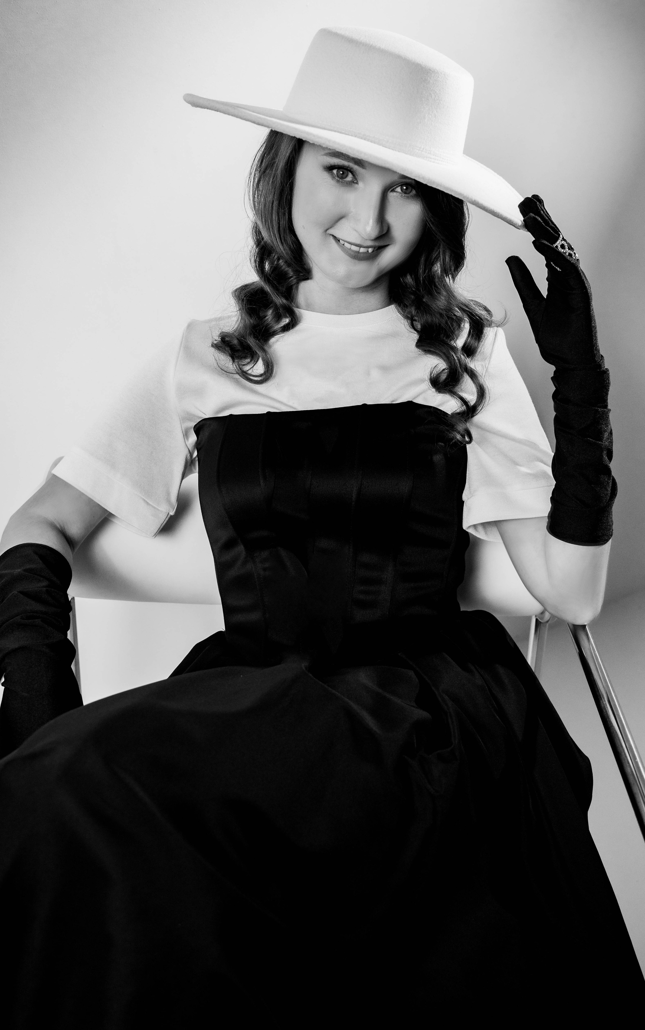 All inclusive. Индивидуальная творческая съёмка. Виктория Ларина — Портретный профессиональный фотограф в Иркутске