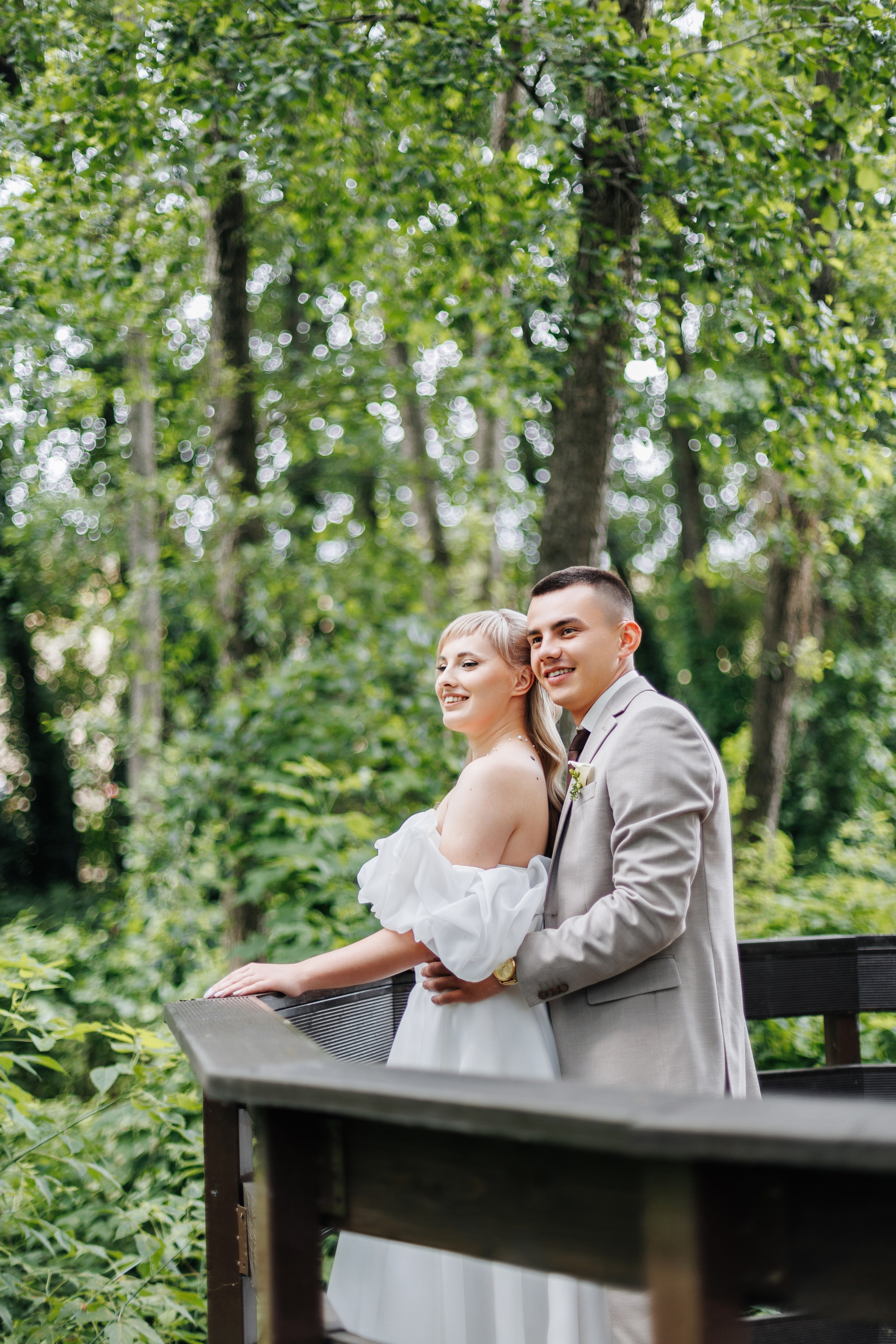 Владислав ♥ Соня. Свадебный и семейный фотограф в городе Воронеж. Ирина Боловина