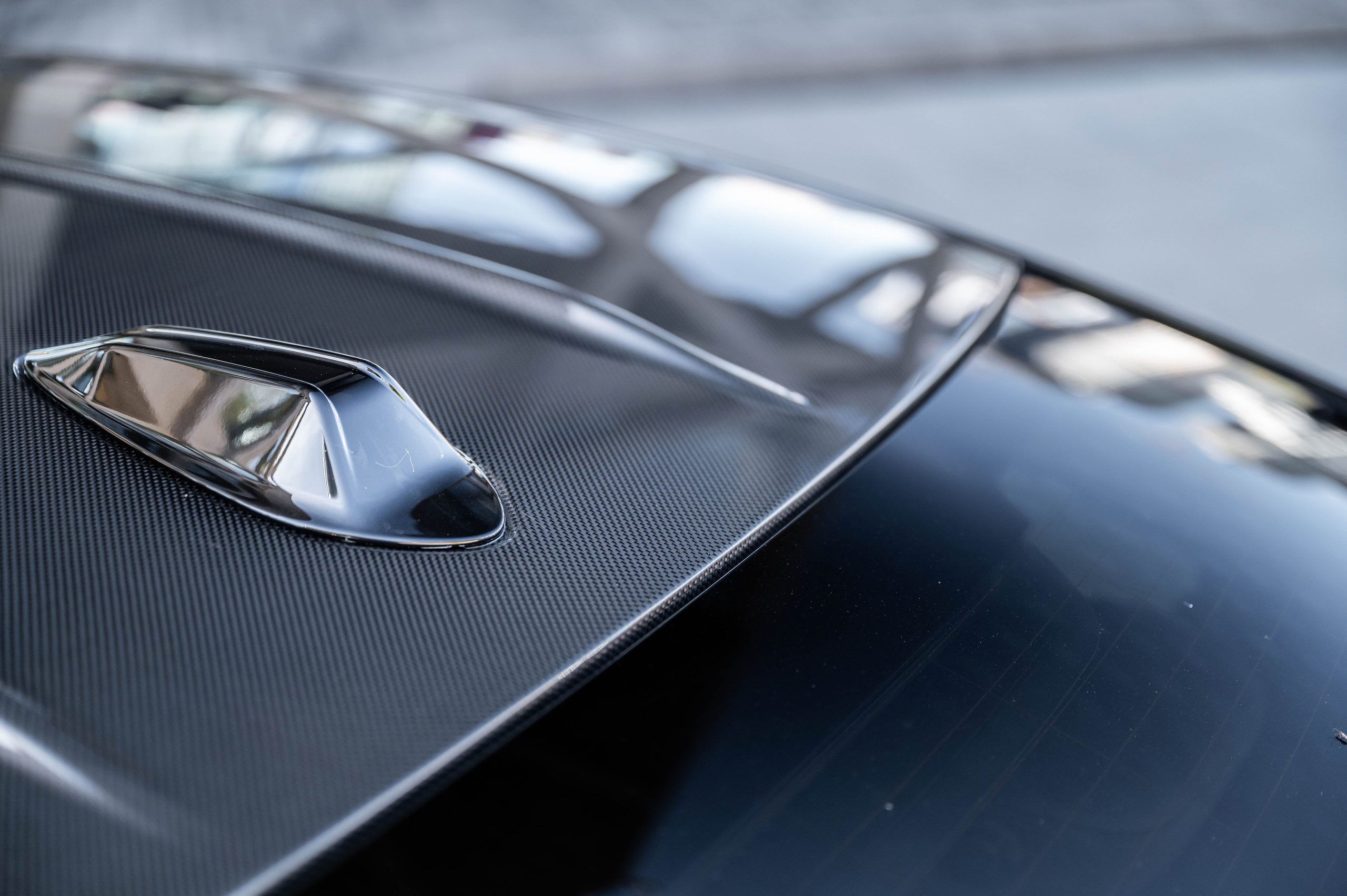 BMW M3 G80 LCi. Автомобильный фотограф в Москве — Сидоров Дмитрий