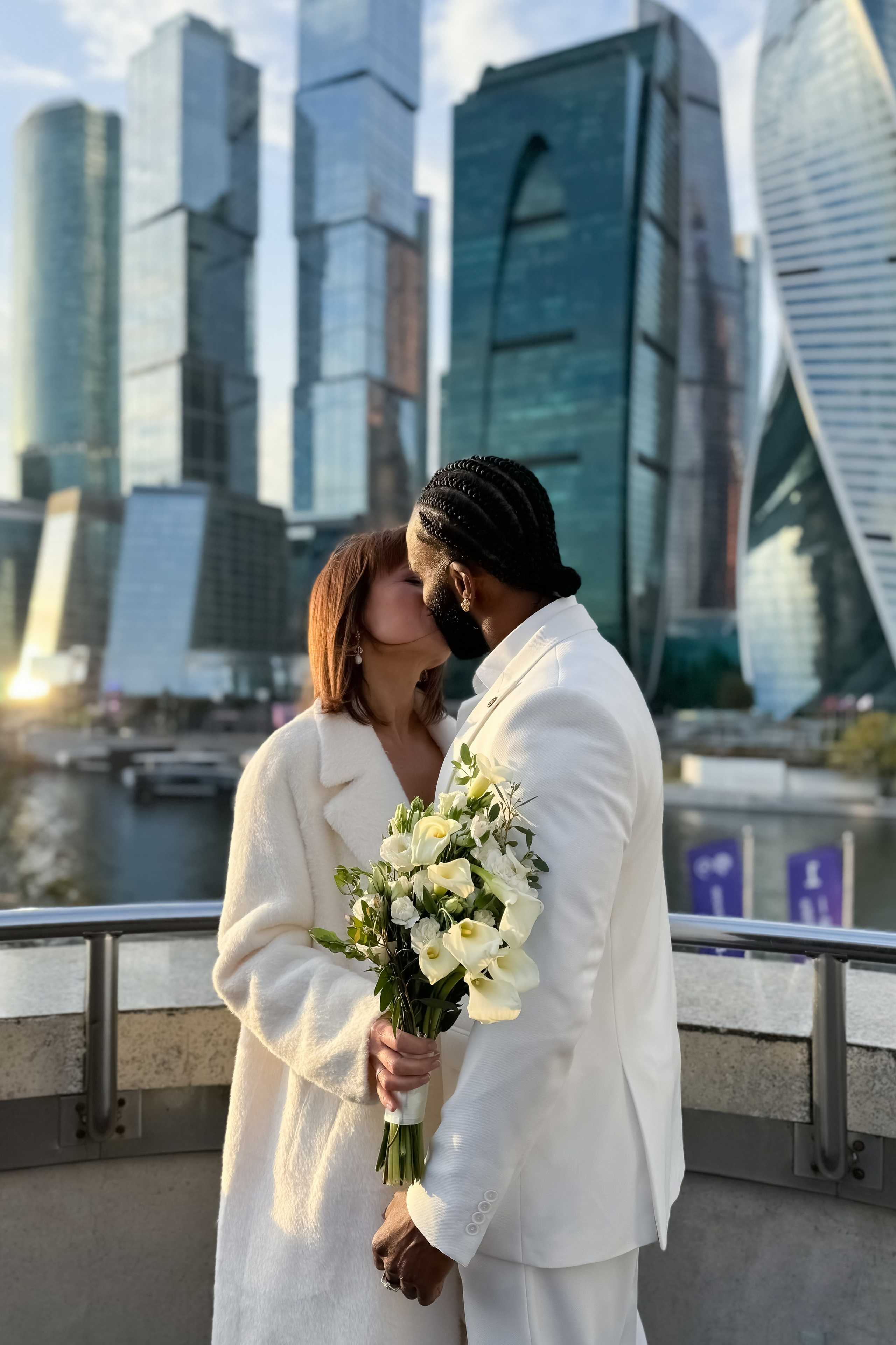 N and A. Фотограф в Москве и в Санкт-Петербурге Юлия Халикова