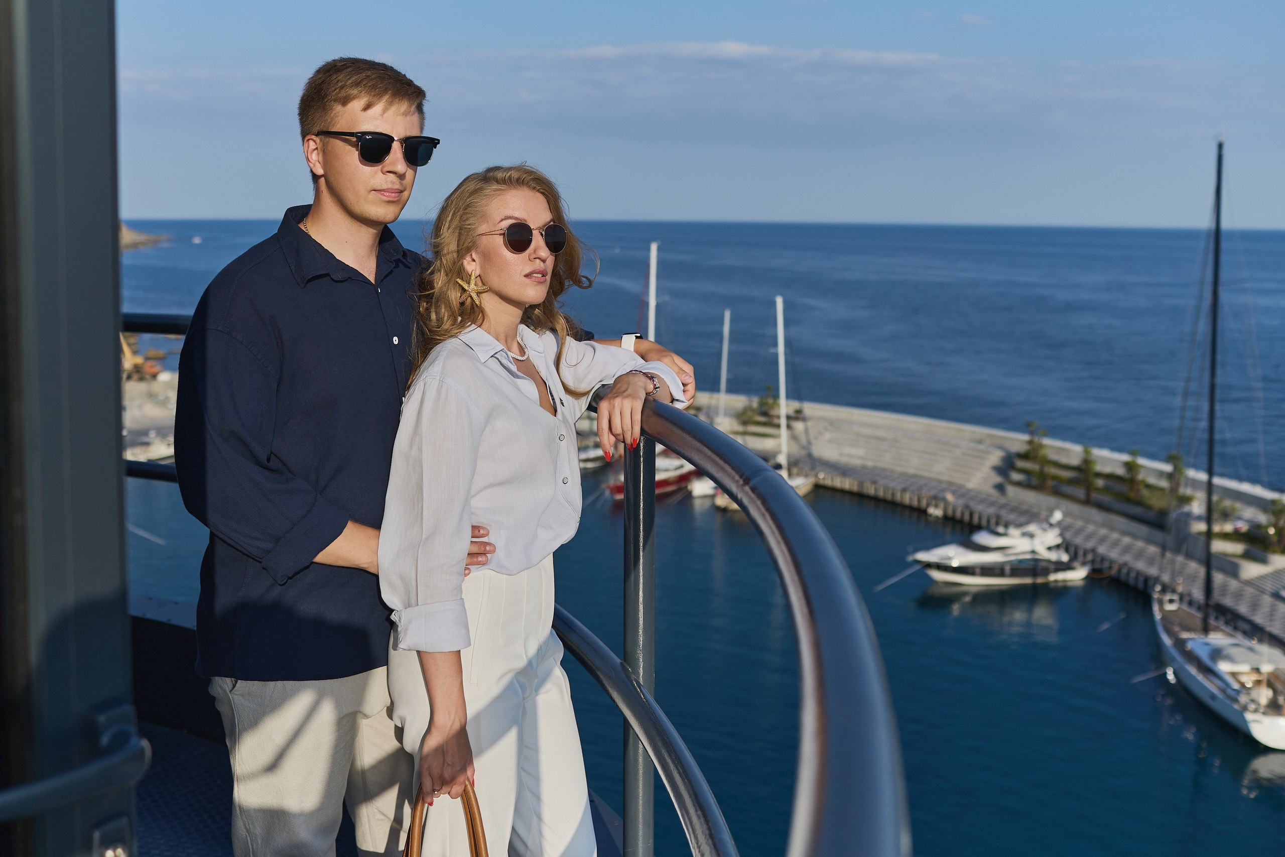 Навстречу ветру и чувствам. Крым фото, отдых Крым, Севастополь фото, Свадьба фото, Олег Горбатко