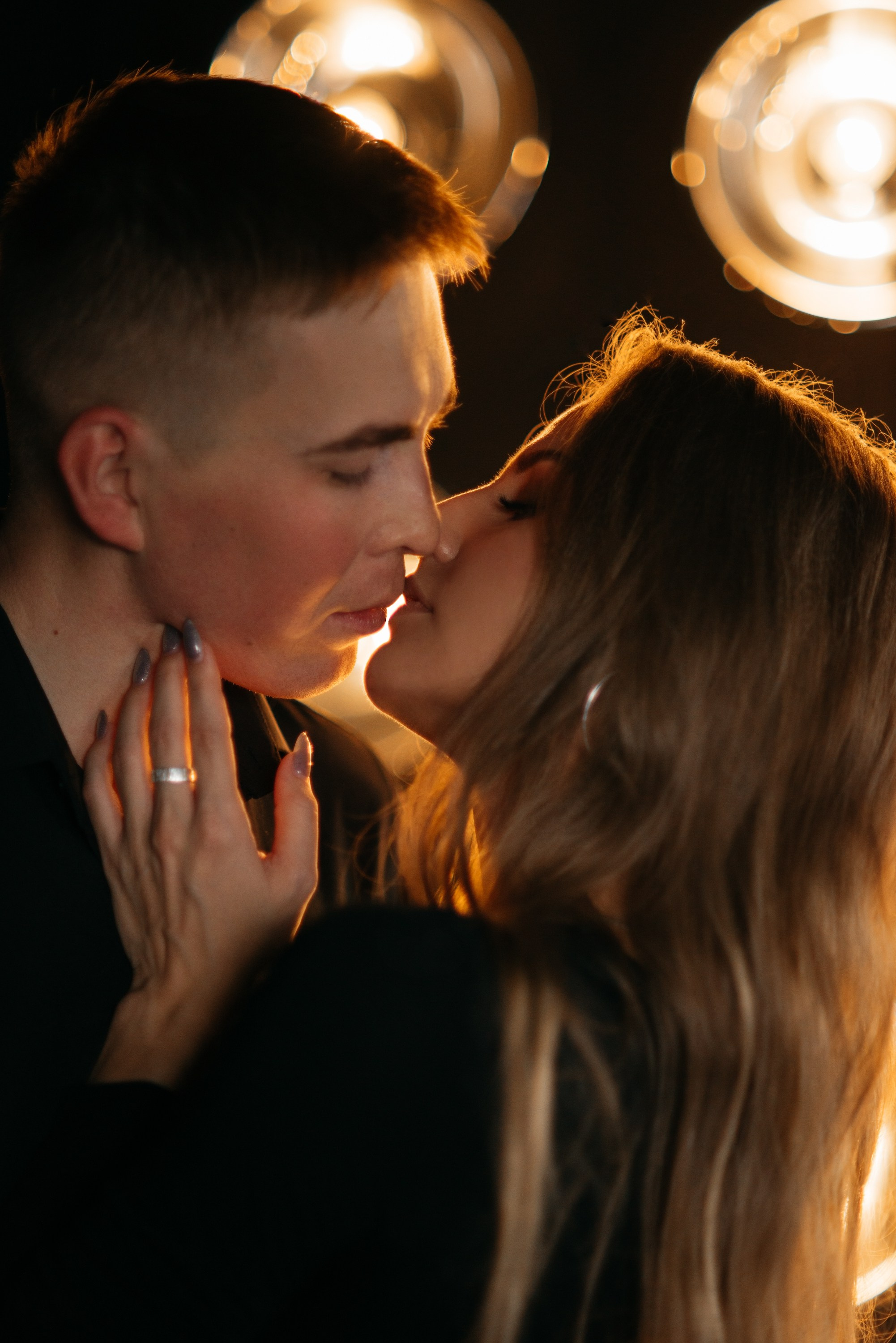 Алина & Николай. Свадебный фотограф Ижевск Петр Шишков