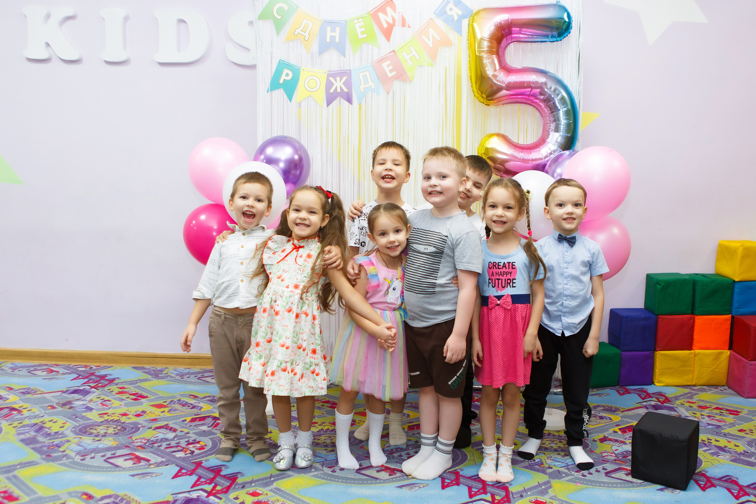 ШОУ KIDS 19.12. Профессиональный фотограф в Мценске и Орловской области