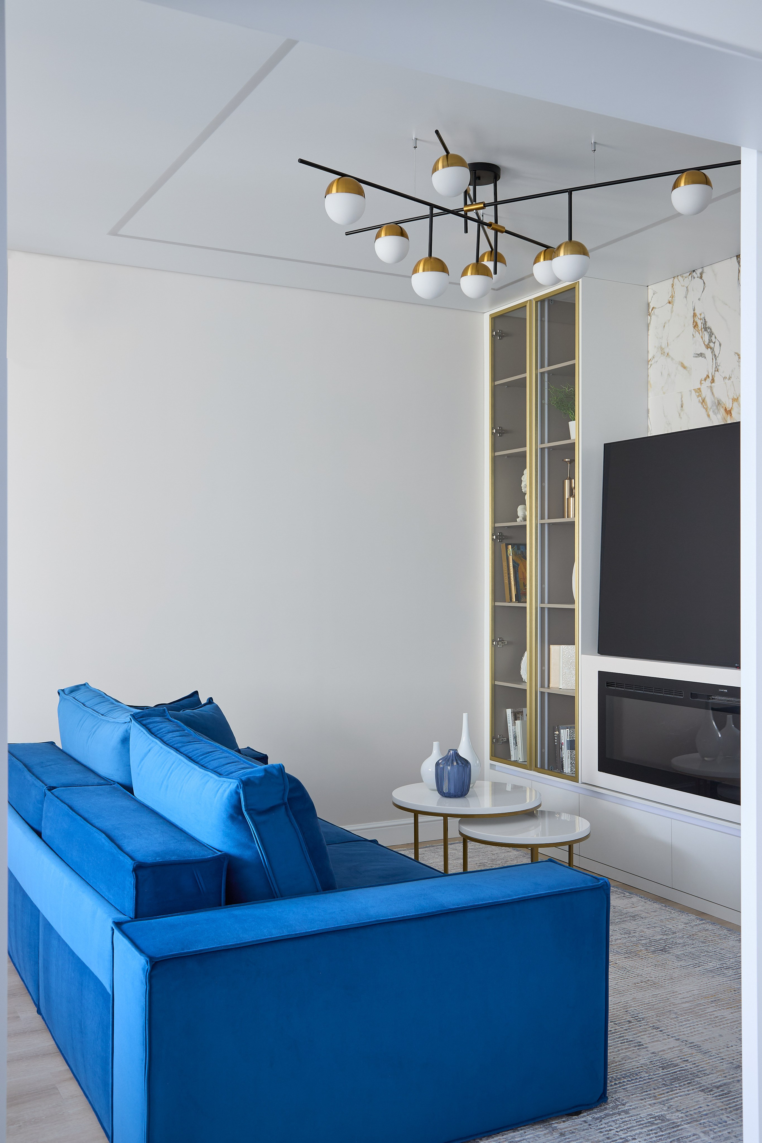 Реализованный проект Юлии Солопчук. Интерьерный фотограф Краснодар. Галина Ладыгина