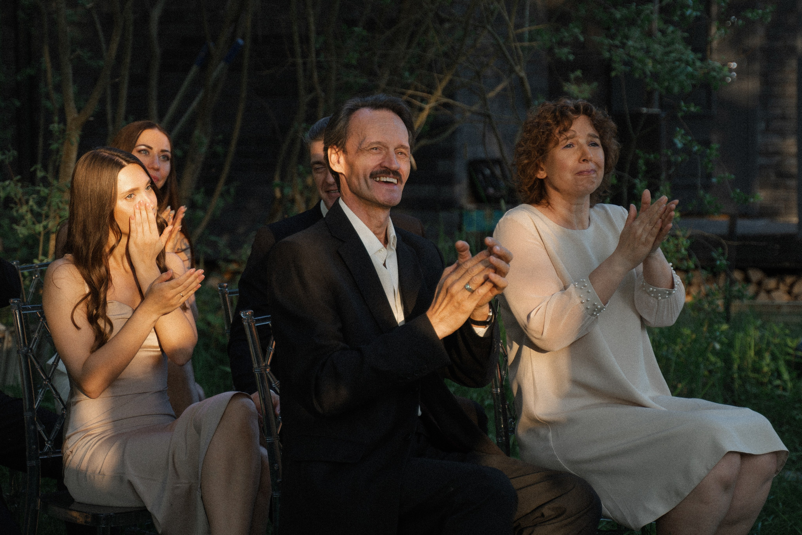 Екатерина и Александр. Фотограф в Москве Наталия Варакина