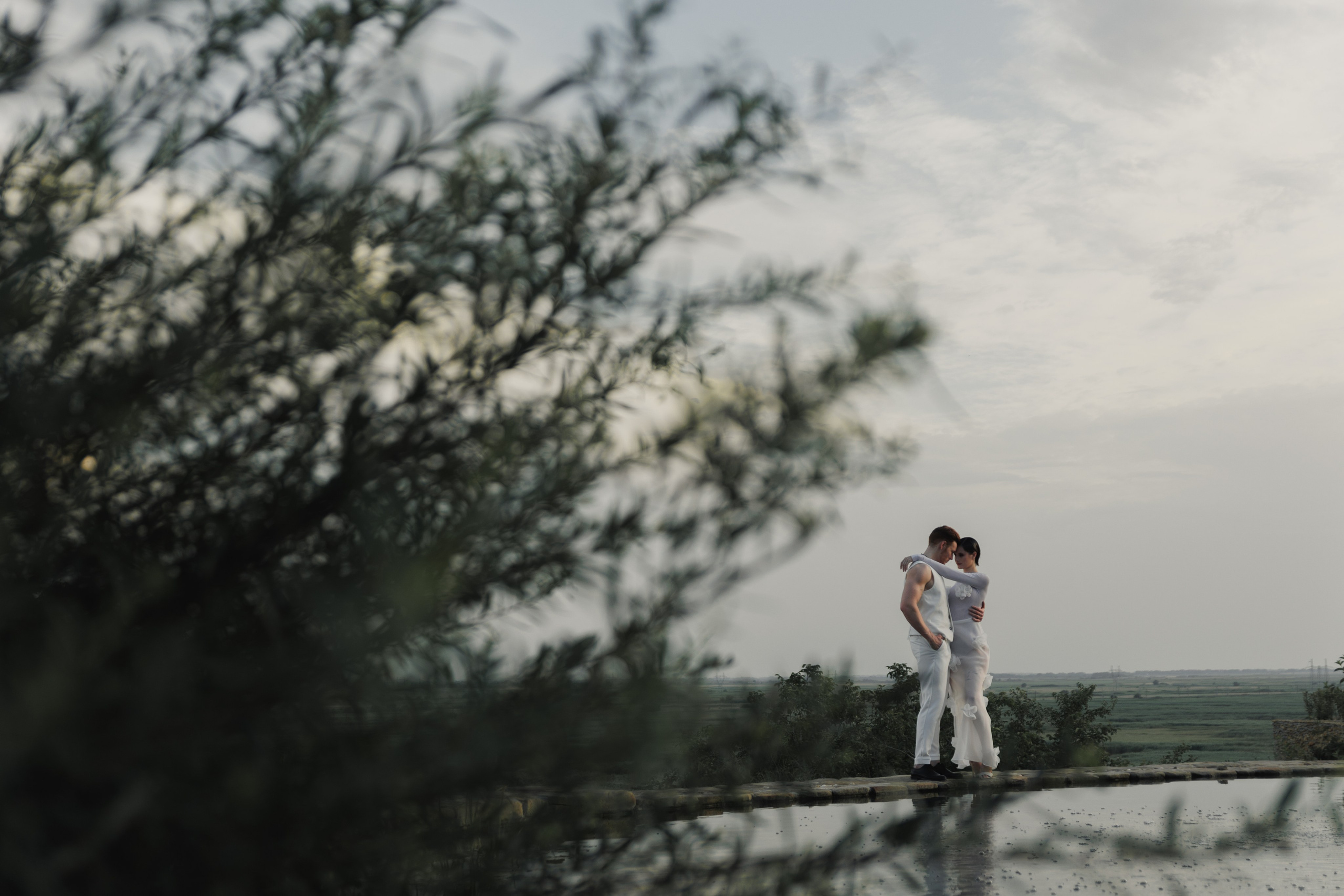 Свадьбы. Свадебный фотограф в Ростове-на-Дону Лилия Паккерт