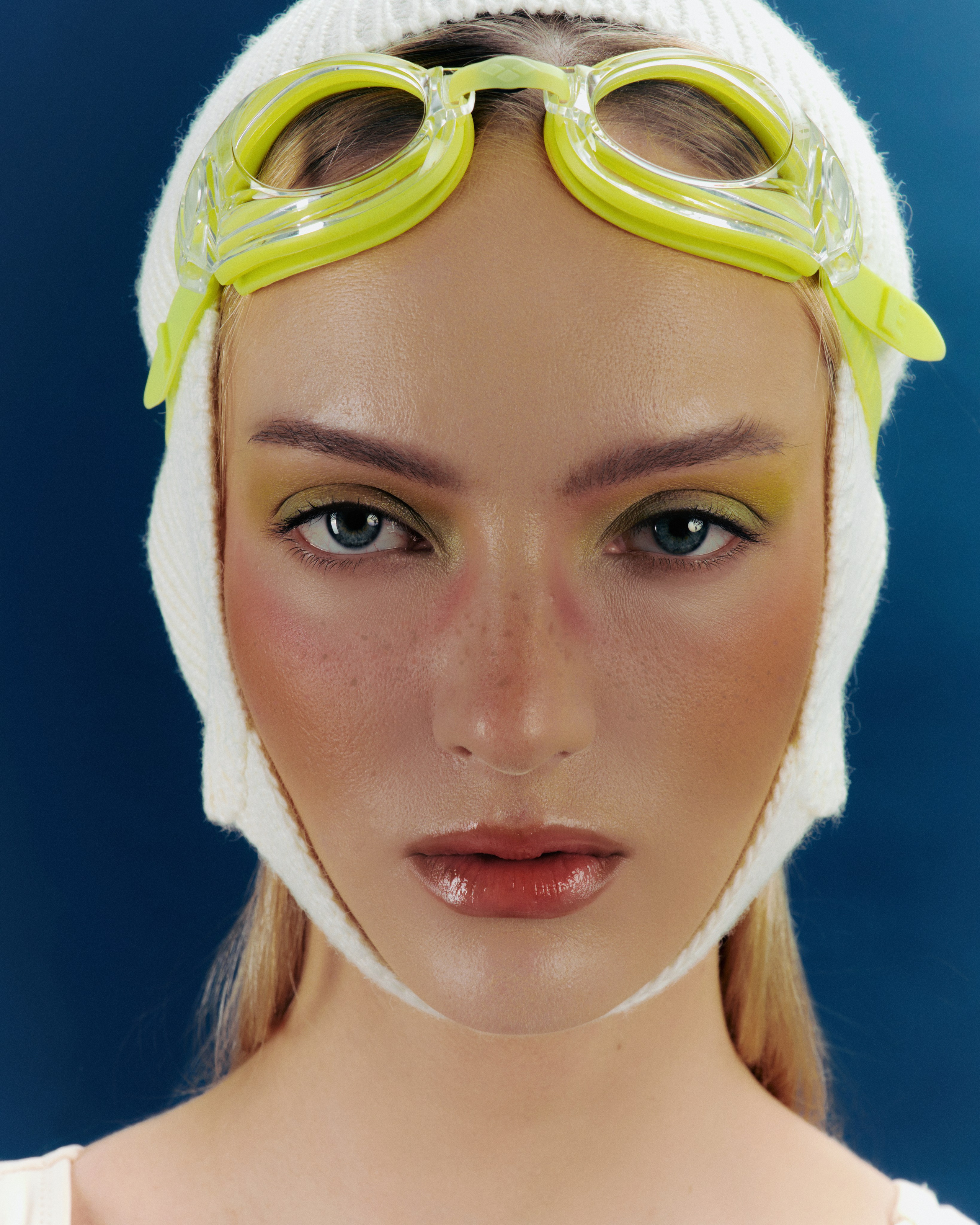 Съемка для брендов. Фотограф Ирина Харламова