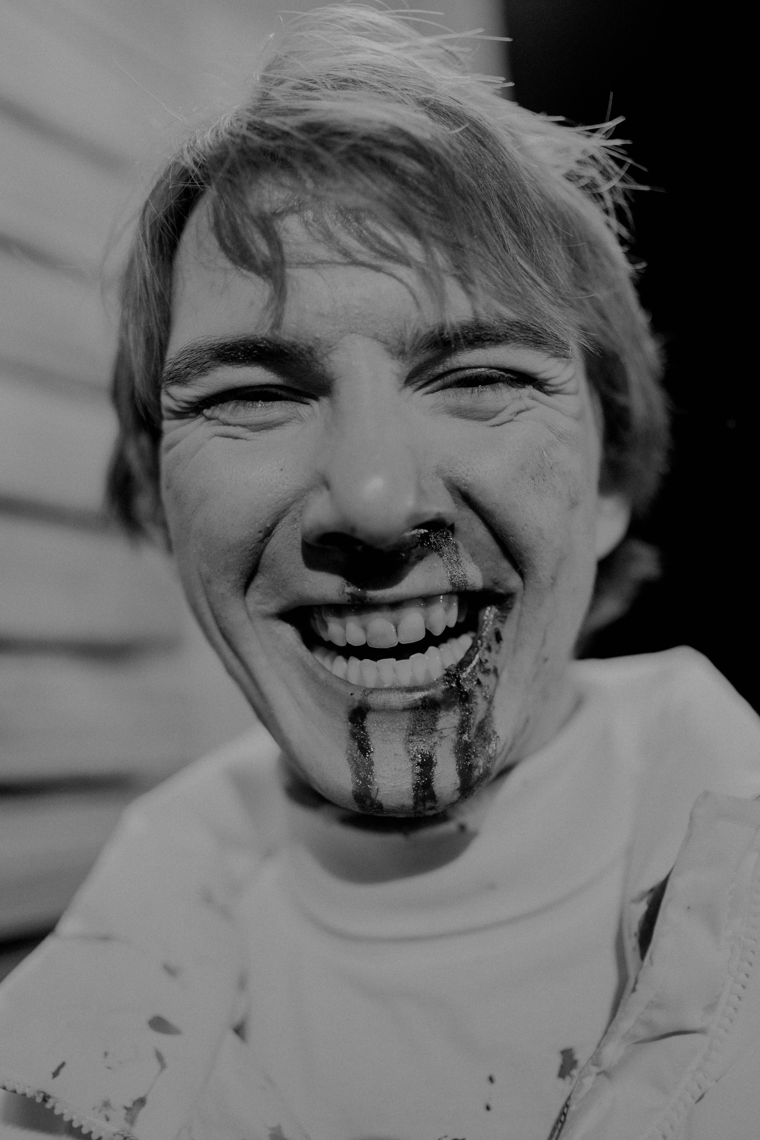 Съёмки фильма. Портретный фотограф в Новороссийске Алексей Тюлин