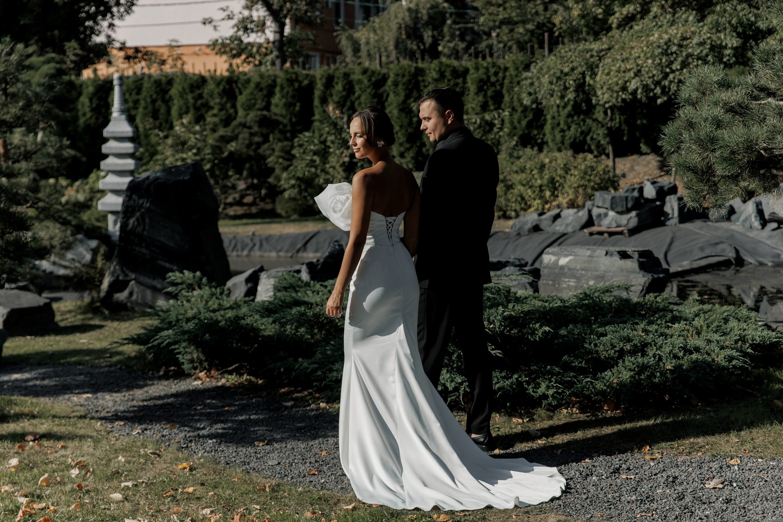 Антон и Света 2024. Свадебный фотограф в Москве, Ярославле Виталий Квант