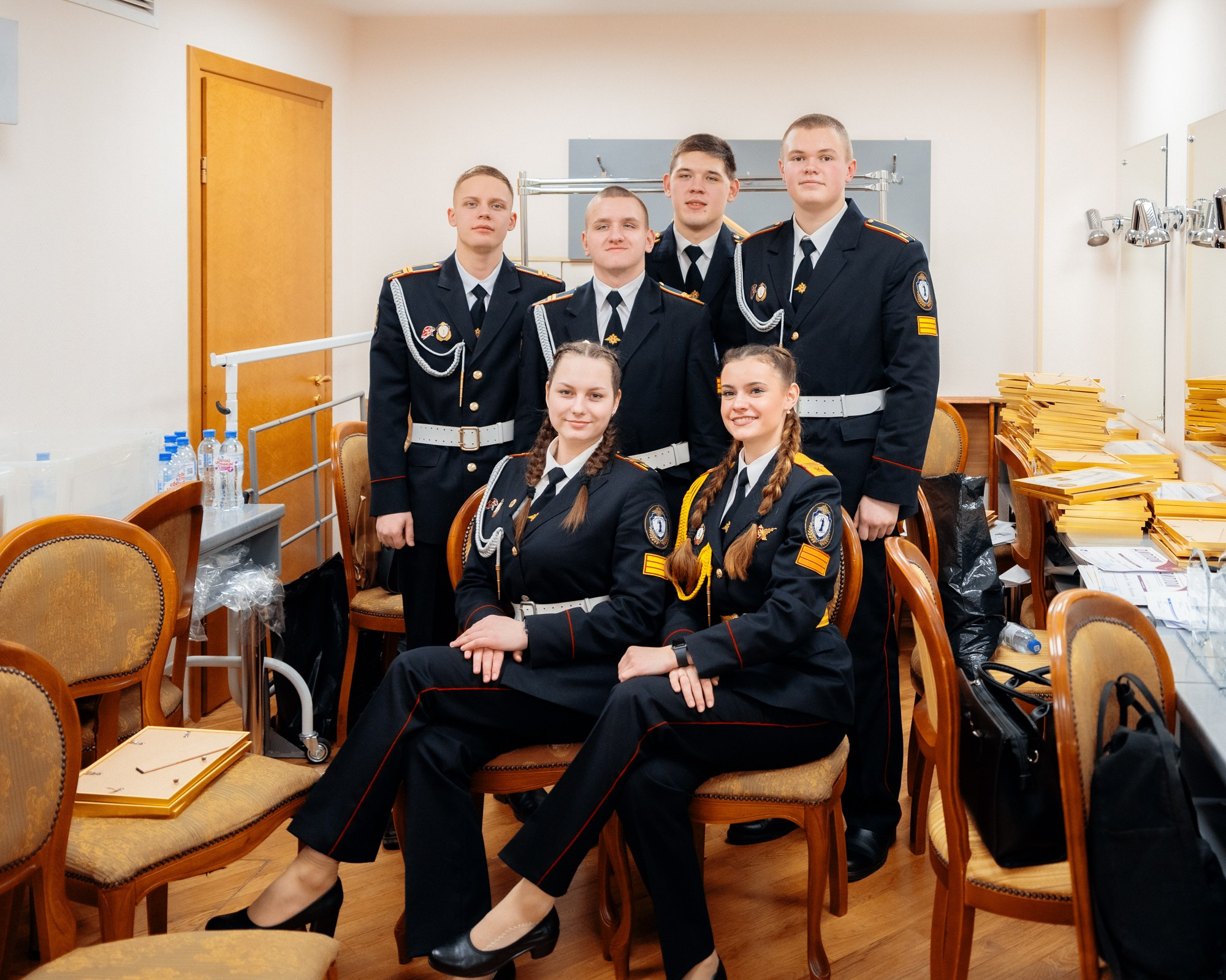 Кремль 03.02.2024. Портретный и семейный фотограф в Москве/Видное