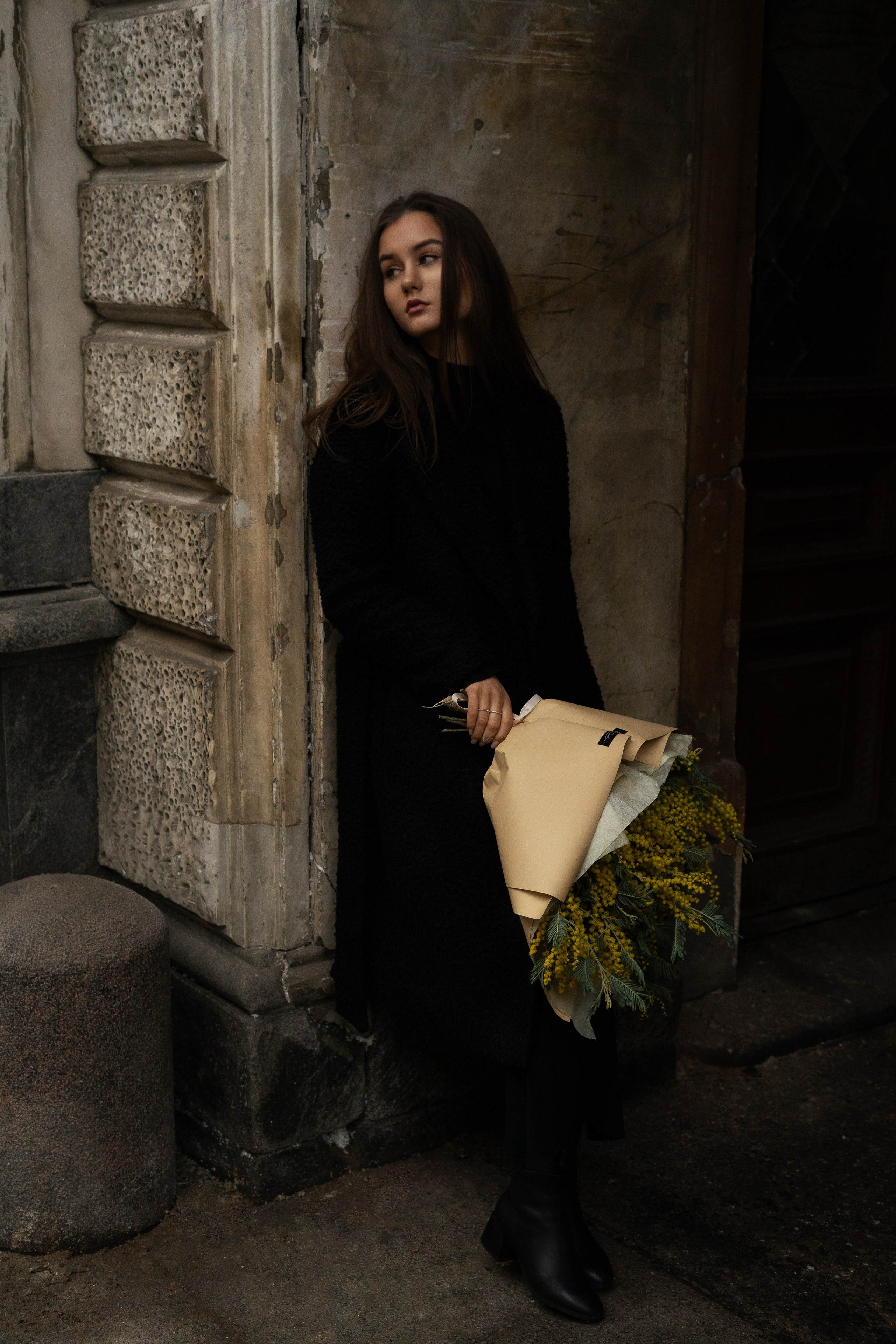 София. Портретный фотограф Санкт-Петербург Зикс Елизавета