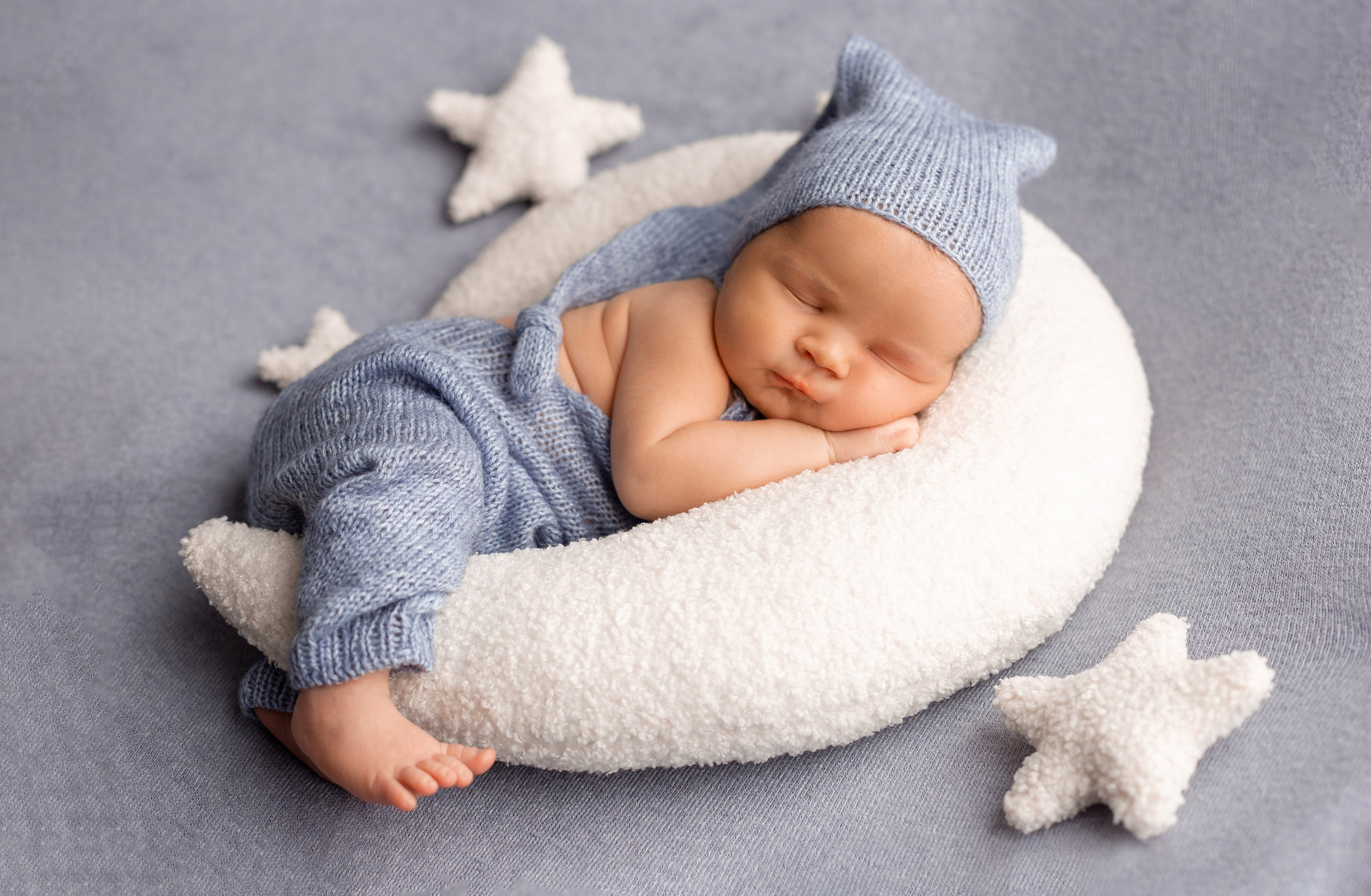 Новорожденные. Фотограф беременности и новорожденных в Казани Ирина Николаева