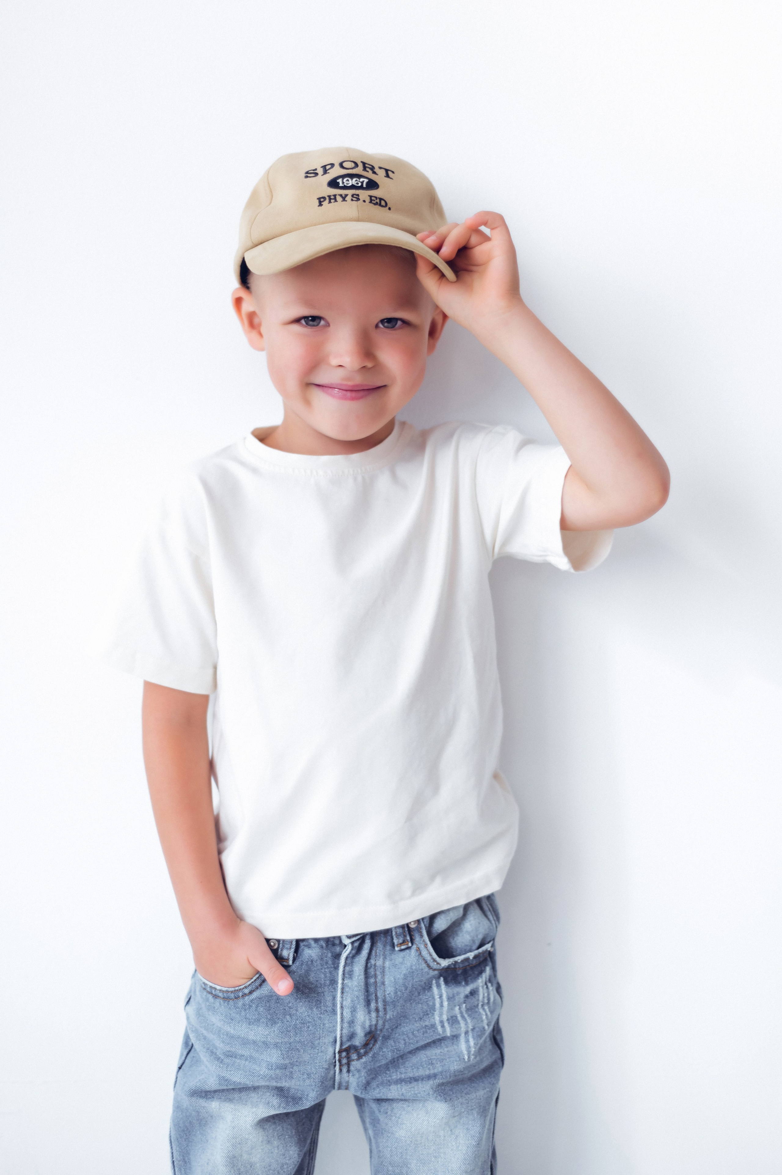 Артём. Детский и семейный фотограф Эльмира Веселова