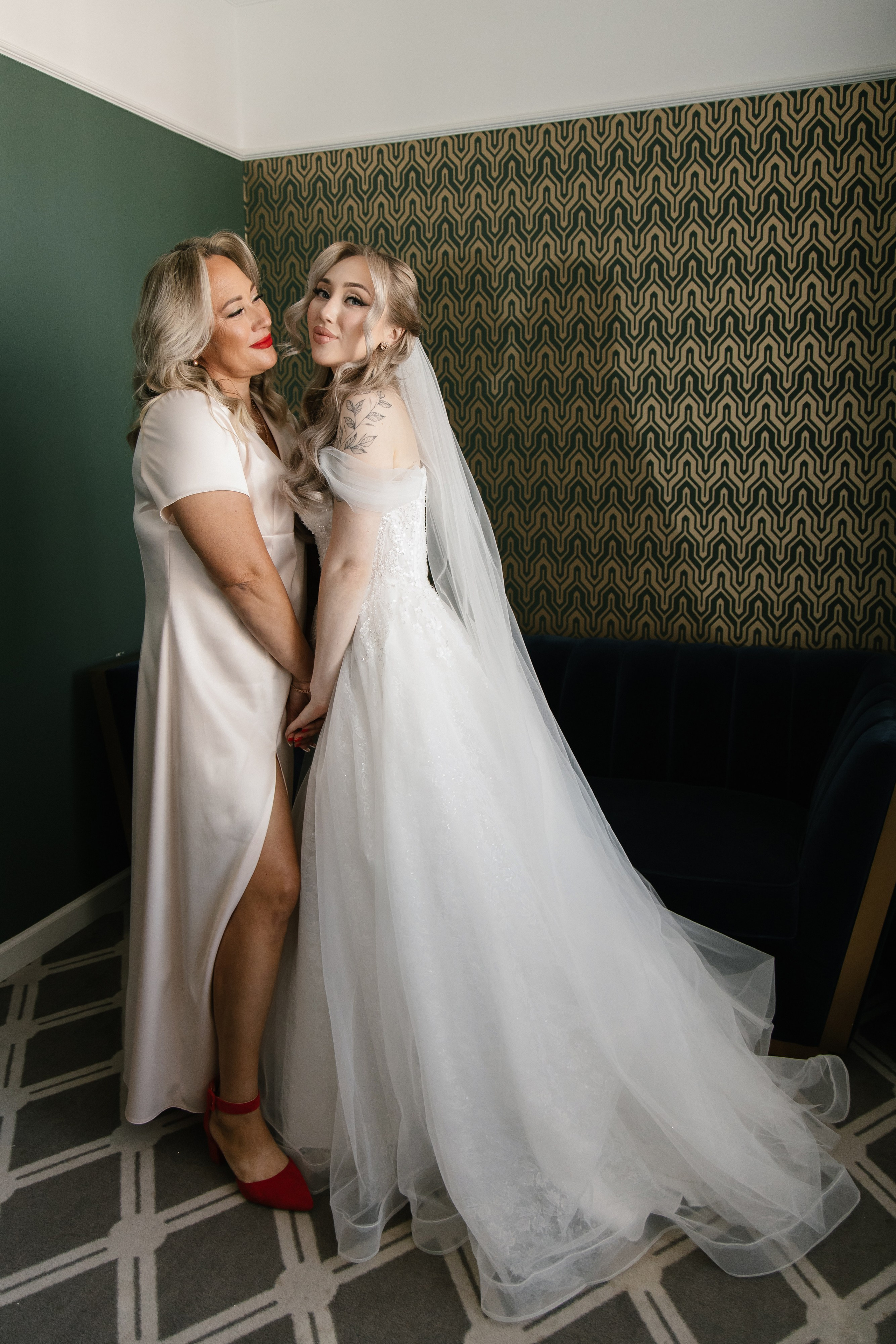 Карина и Николай. Фотограф в Барнауле Юлия Садвокасова