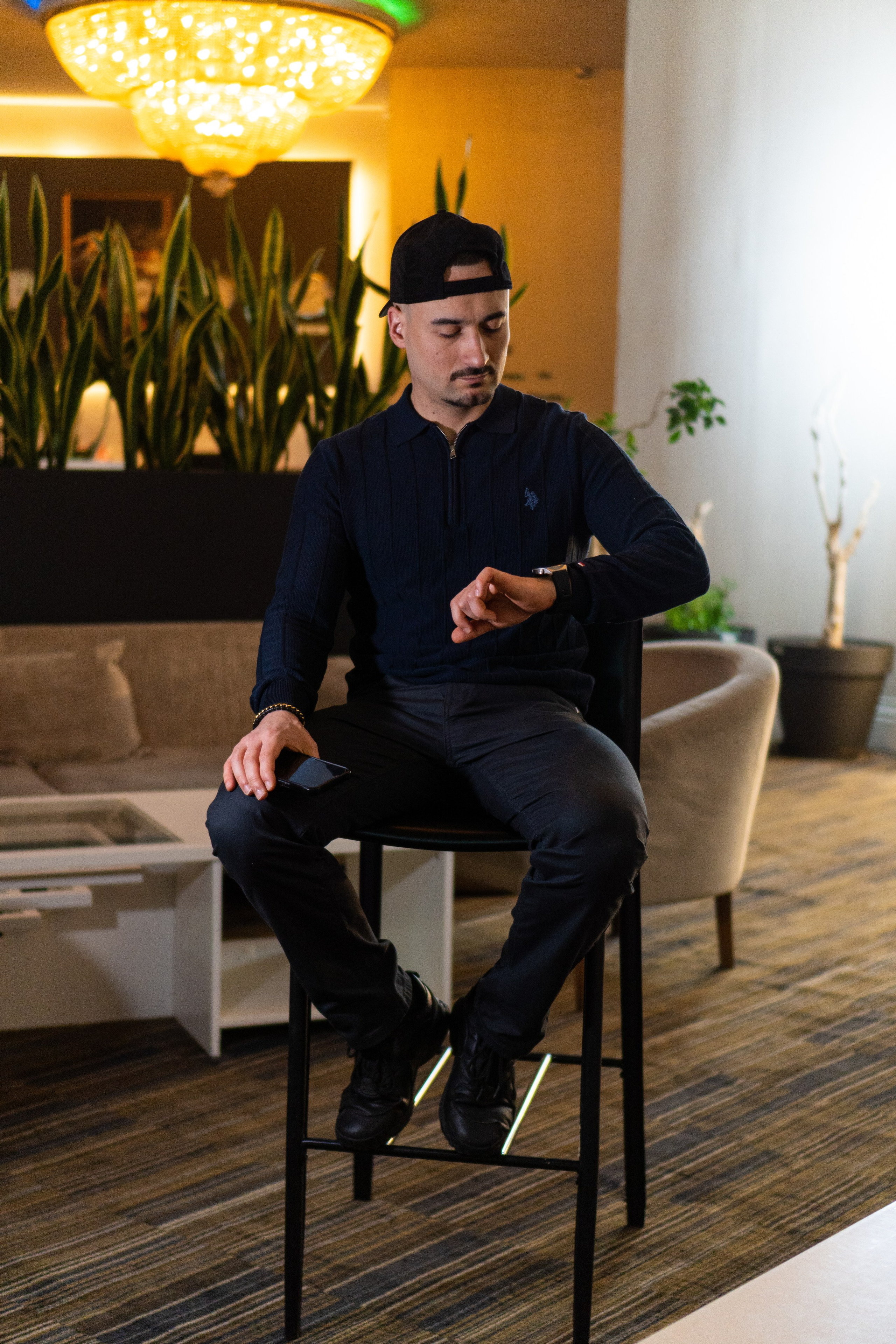 Фотосессия Александр. Фото-ВидеоПродакшен для экспертов и брендов