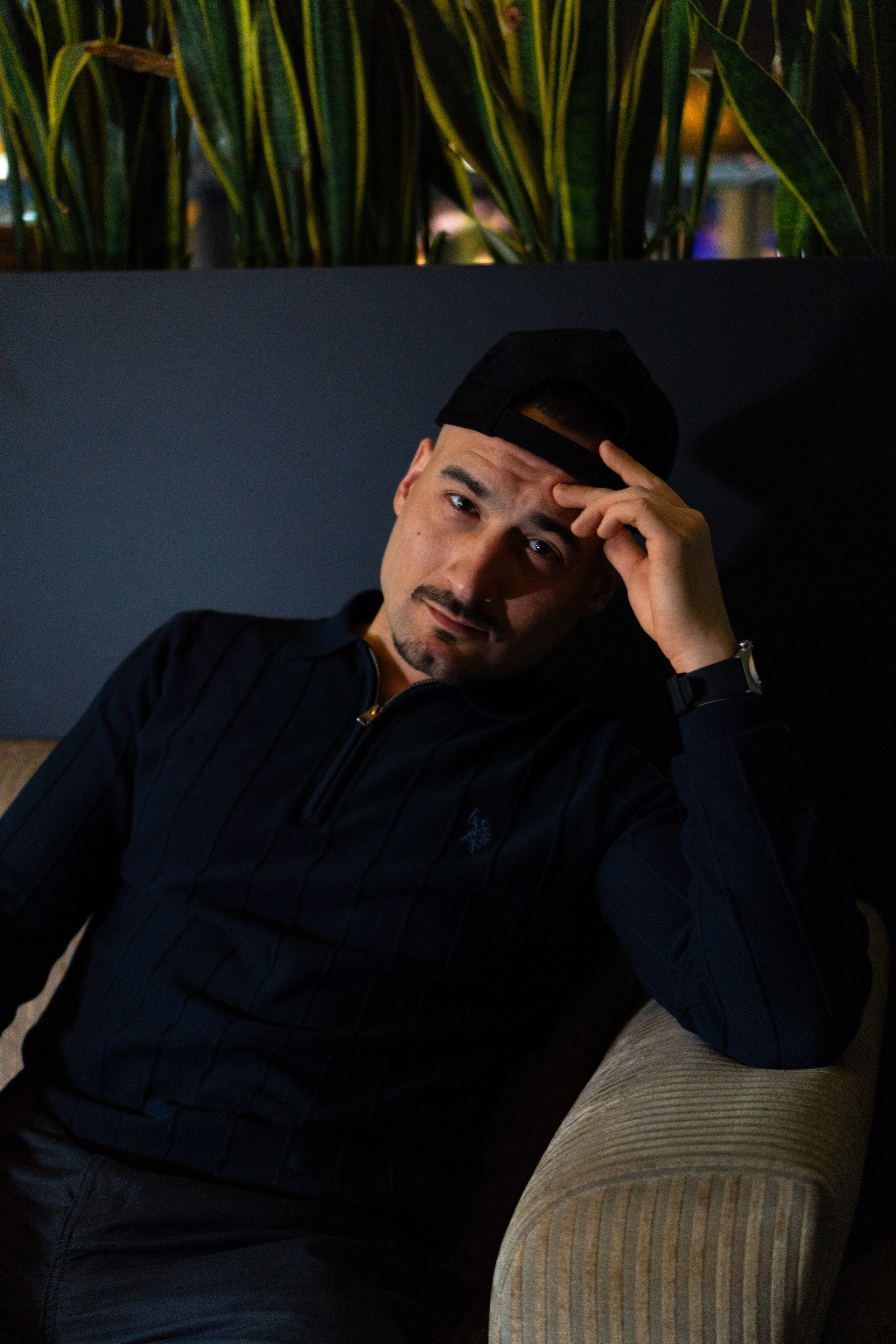 Фотосессия Александр. Фото-ВидеоПродакшен для экспертов и брендов