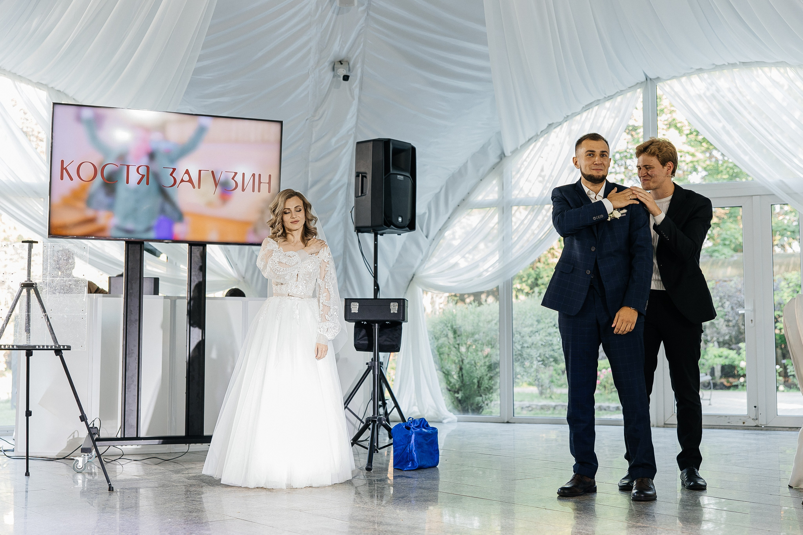 Оксана и Тимур. Свадебный и семейный фотограф Елизавета Ермак | Москва и МО