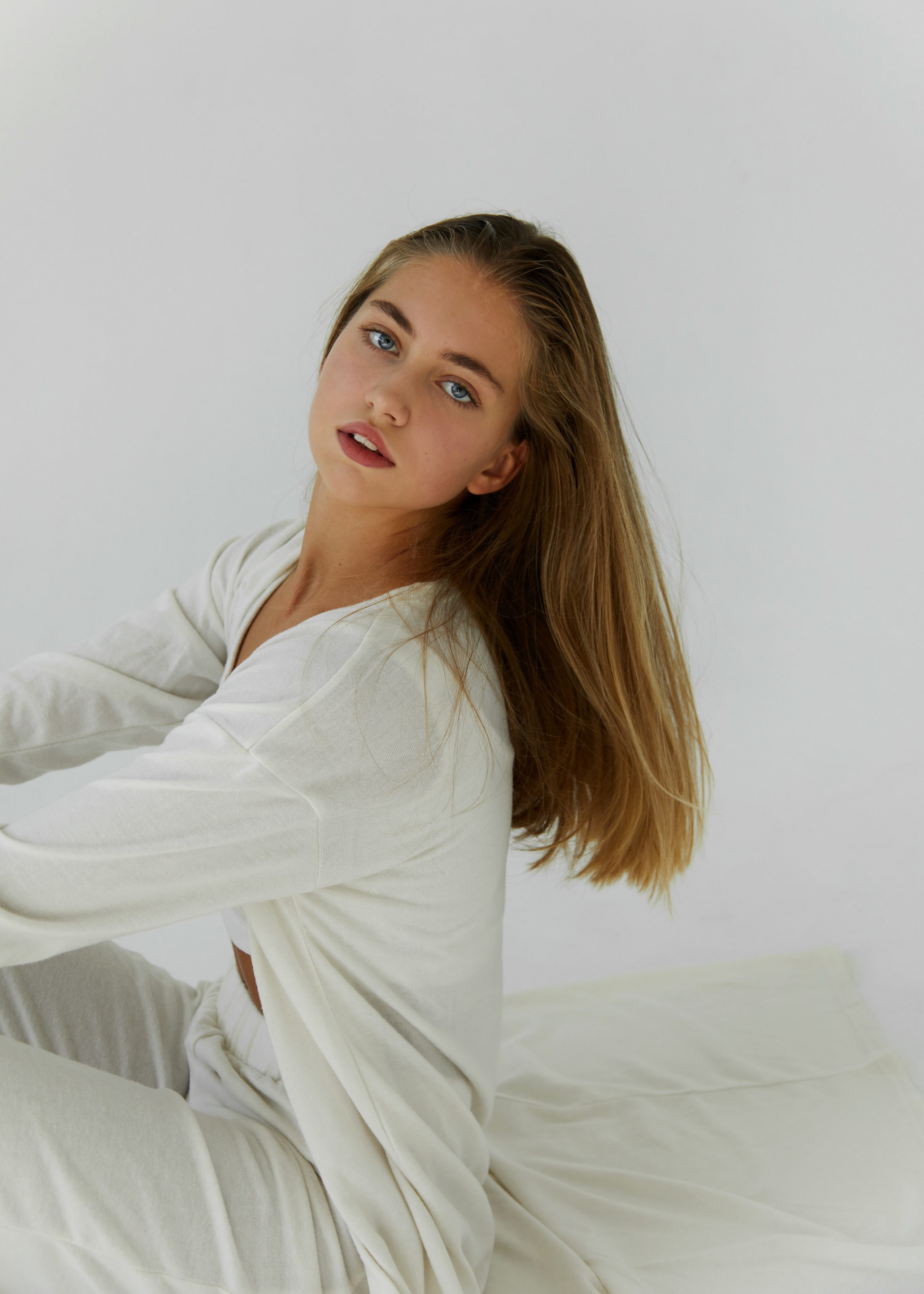 Саша. Фотограф Ирина Бутко