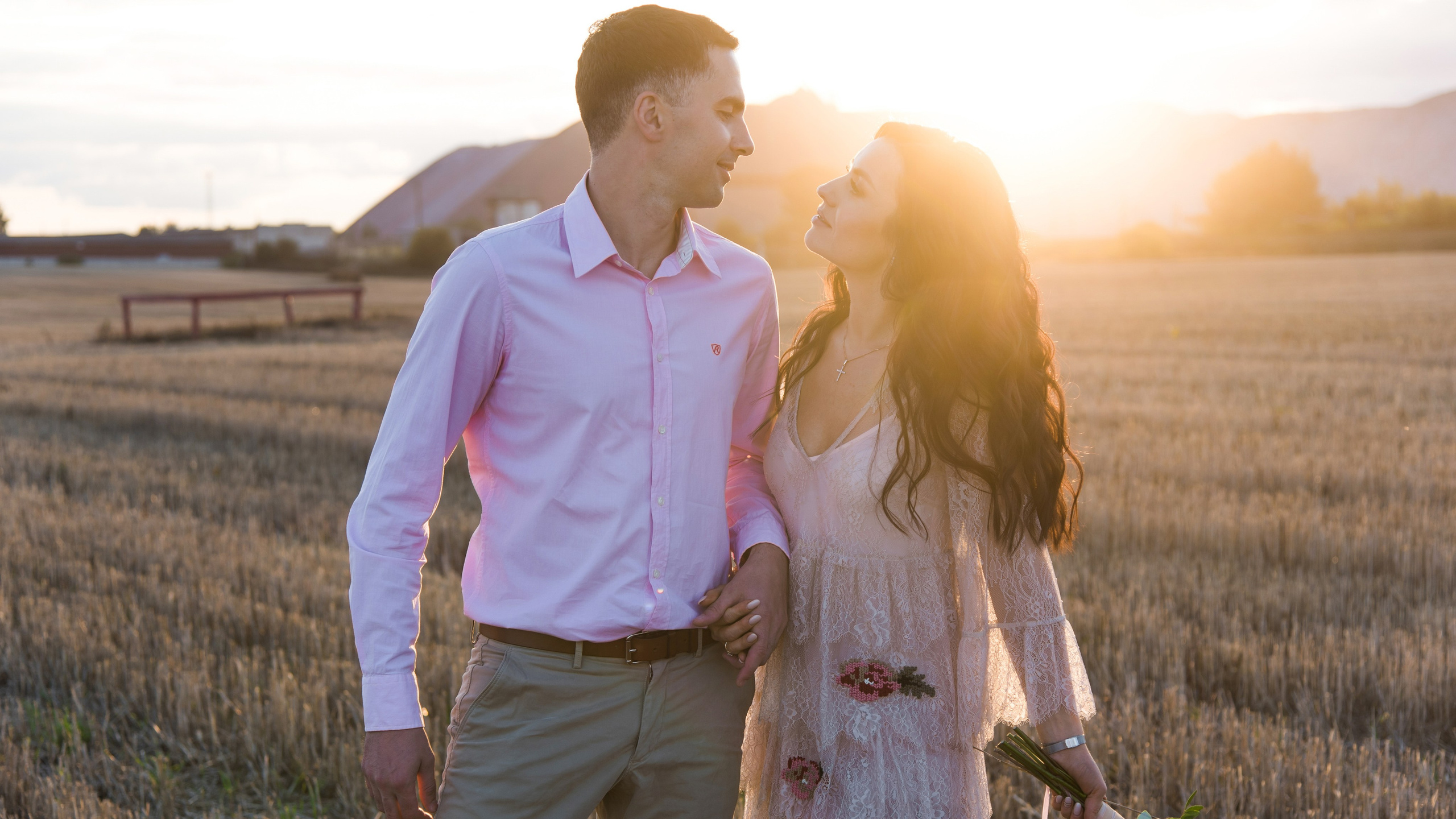 Розовая свадьба 10 лет. Фотограф Олег Юршевич Солигорск Минск