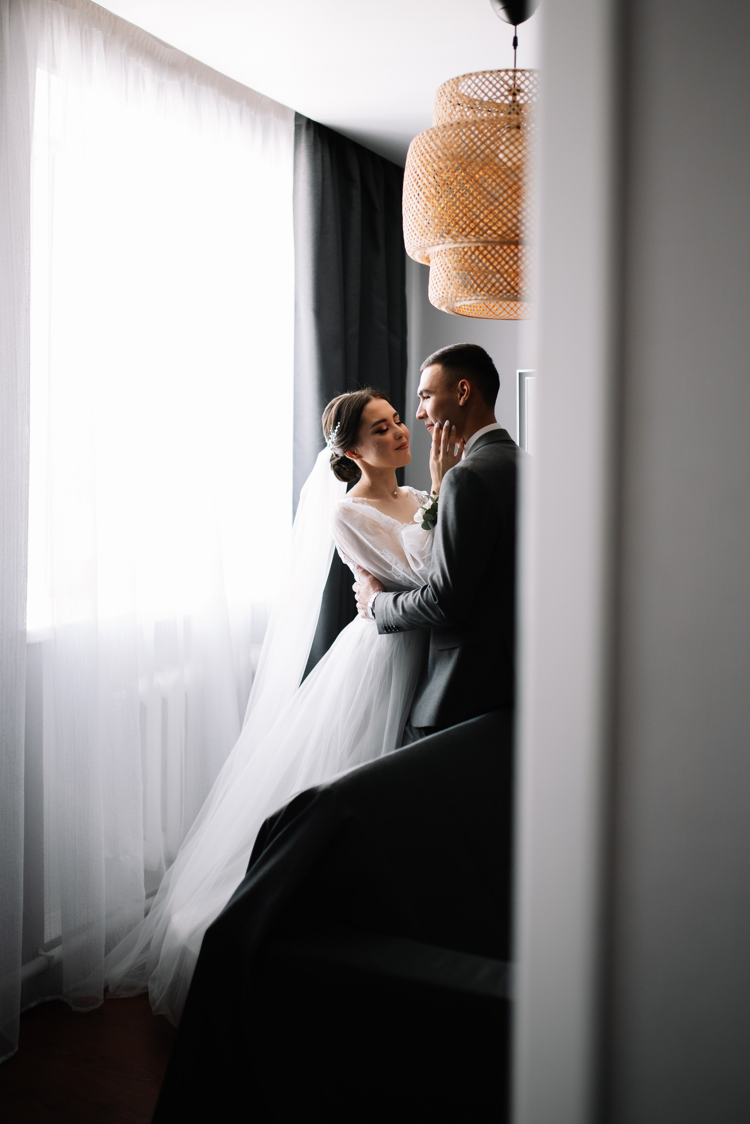 Шамиль и Гульфия, 15.09.2023. Свадебный фотограф в Сибае Елена Самарина