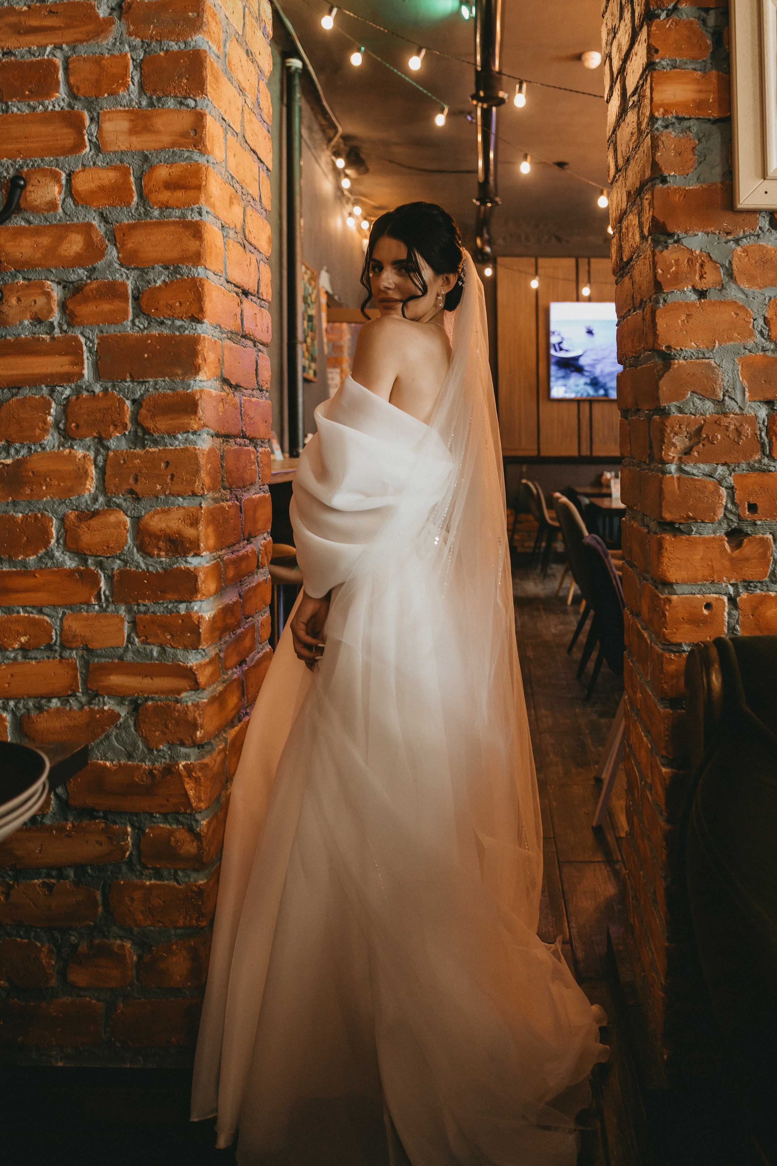 Свадебная прогулка. Свадебный и семейный фотограф Луганск, Ростов, Краснодар Роман Мацнев