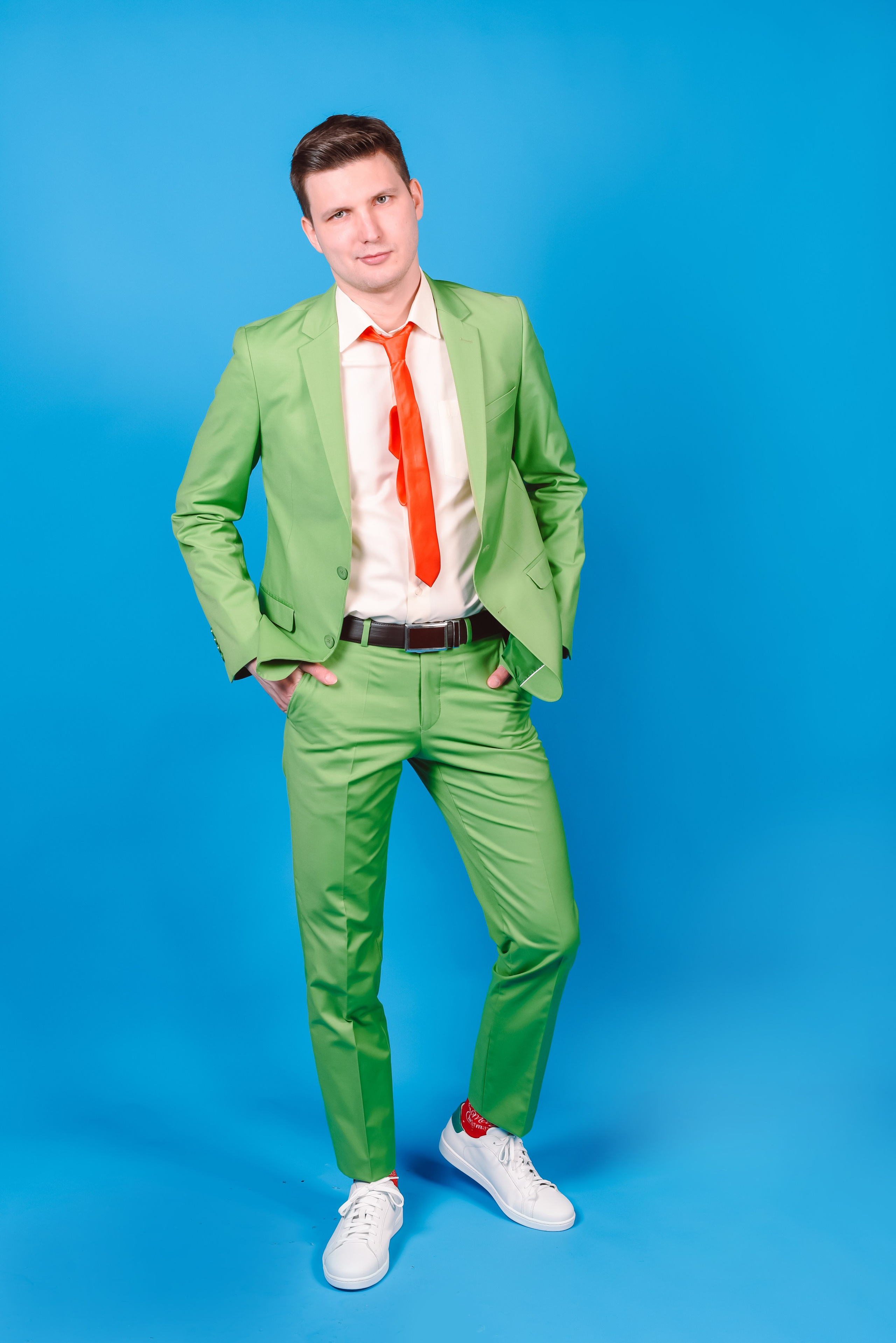 Стиляги. Семейный и детский фотограф во Фрязино, Ивантеевке и Щелково Матвеева