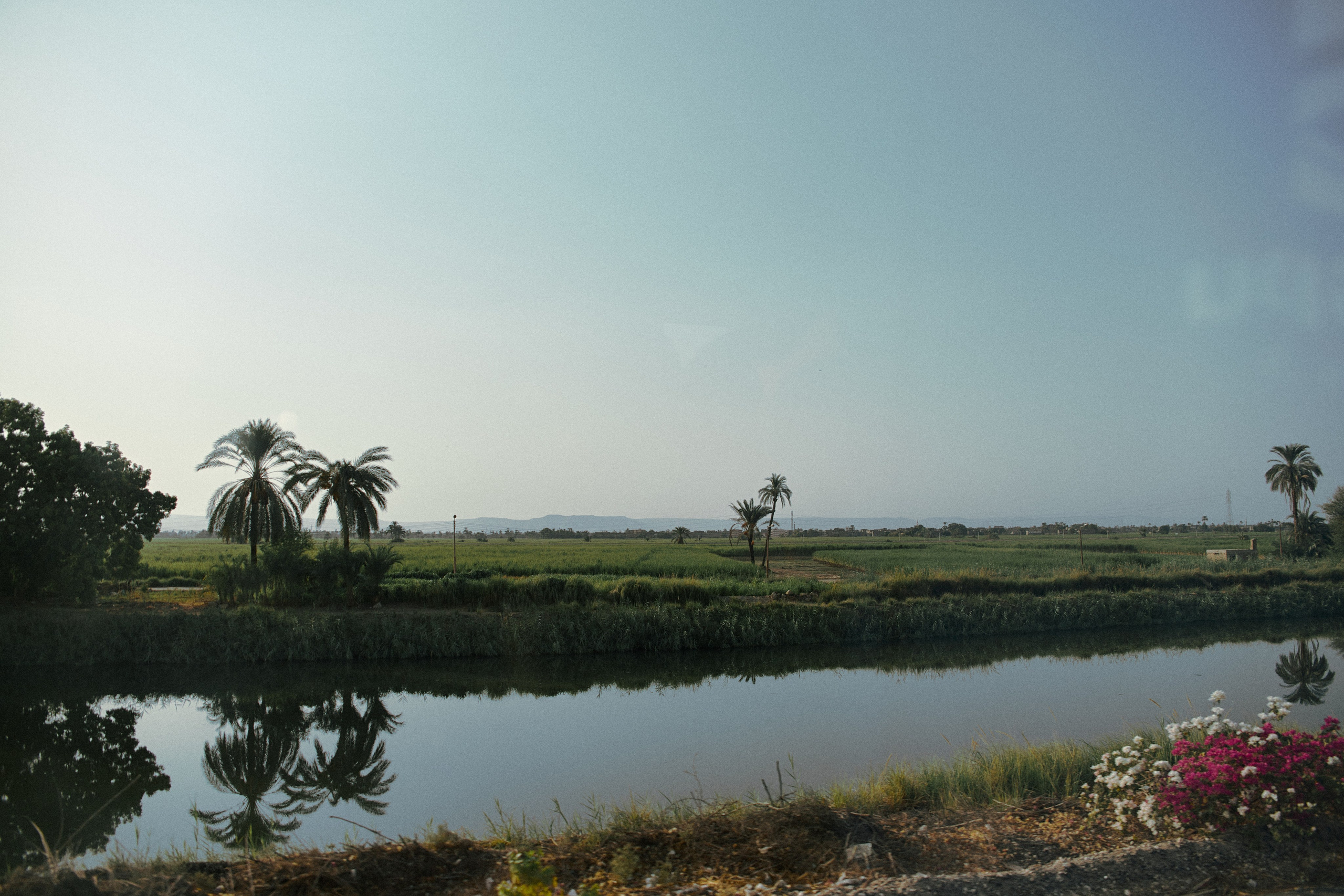 Улица горизонтальная. Jorgis — фотограф в Хургаде / обучение фотографии