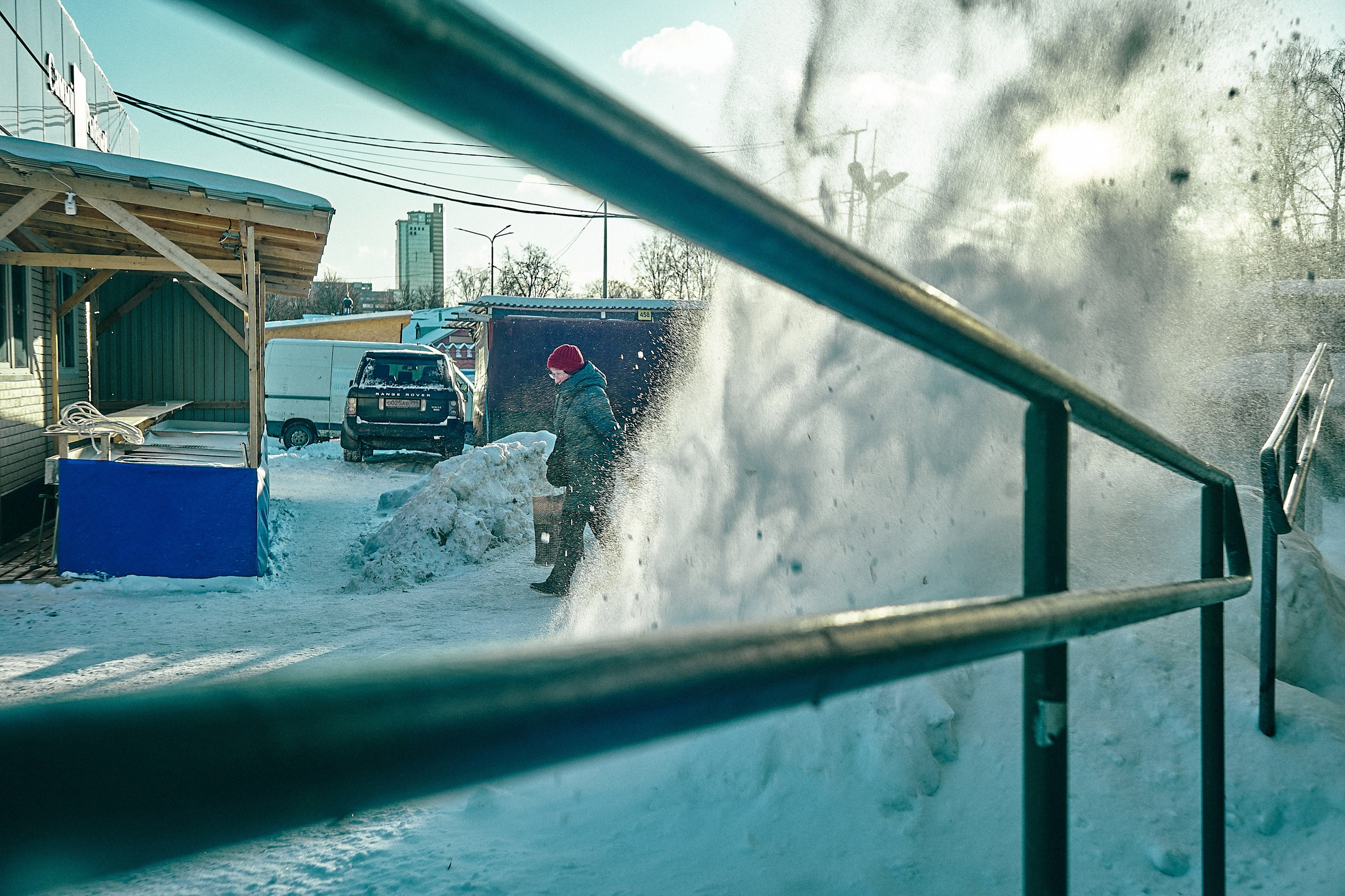 Преображенский рынок 24. Фотограф и оператор мероприятий, концертов и портретов в городе Москва