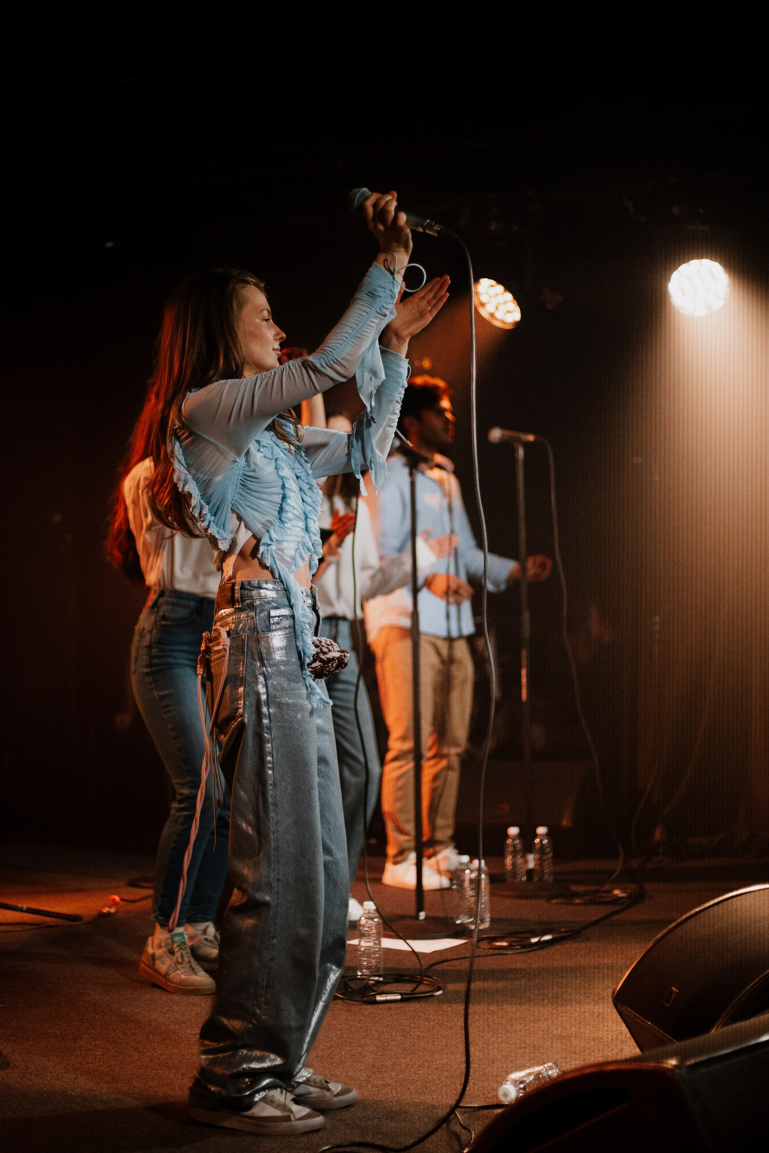 MINAEVA. Фотограф Москва