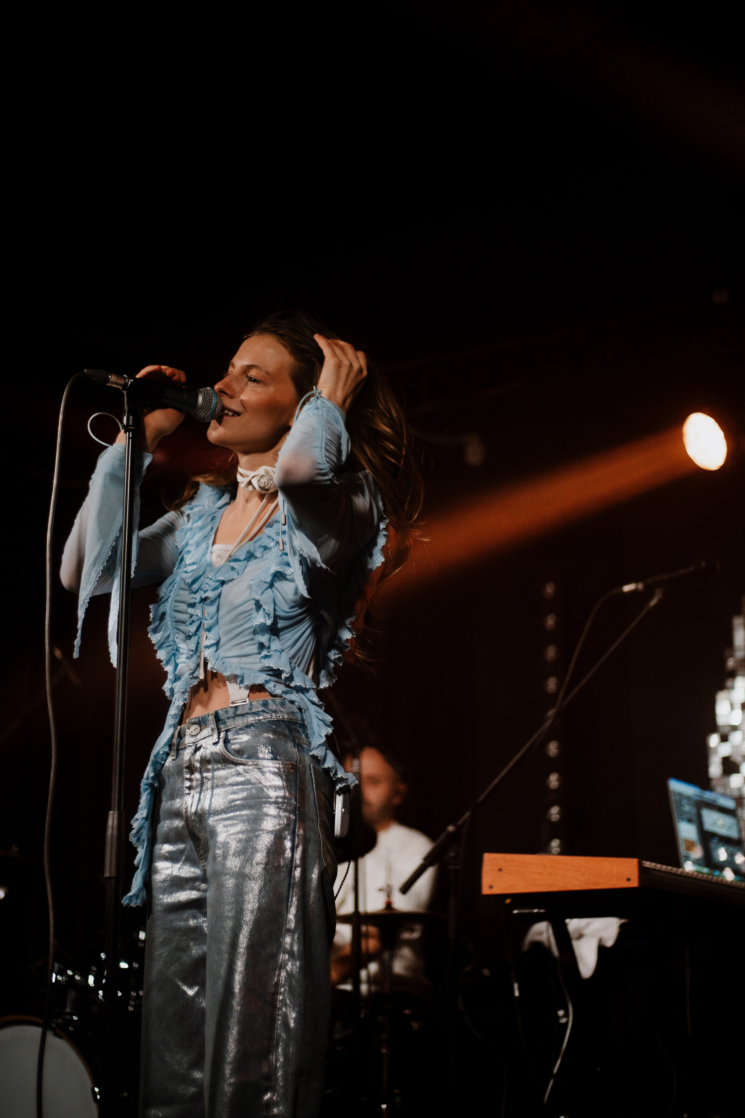 MINAEVA. Фотограф Москва