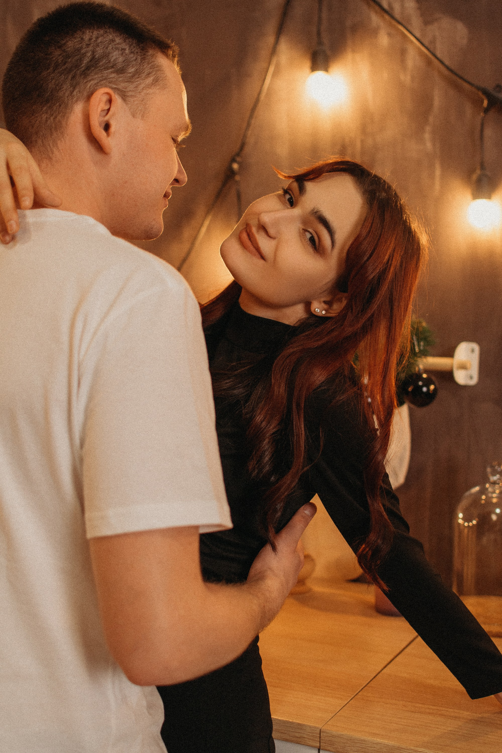 Денис & Елена. Фотограф Новочеркасск Ольга Мальцева